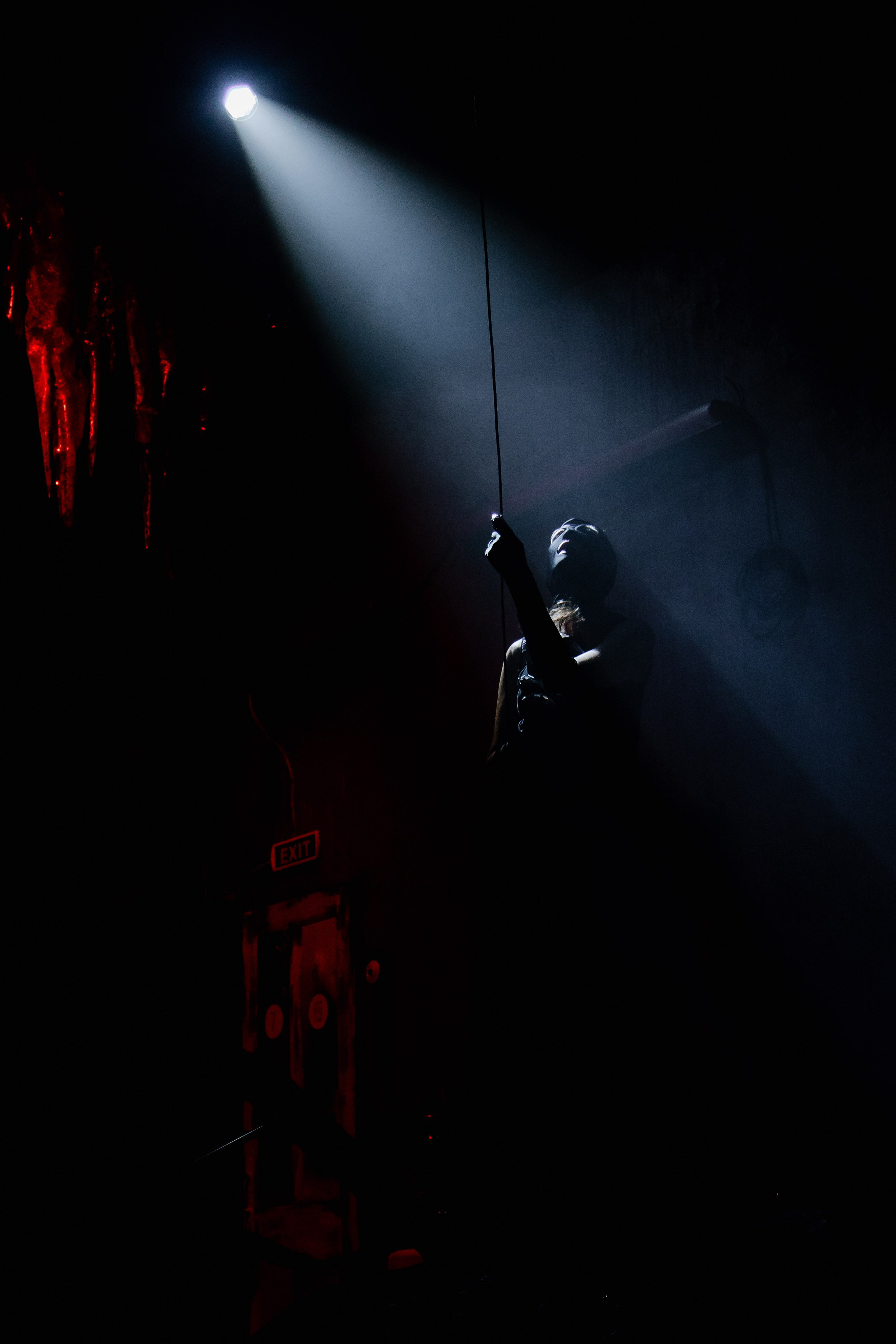 Pro-сказки. Худ мастерская иногда театр Воркута. Polinanazar//Полина Назарова, фотохудожник