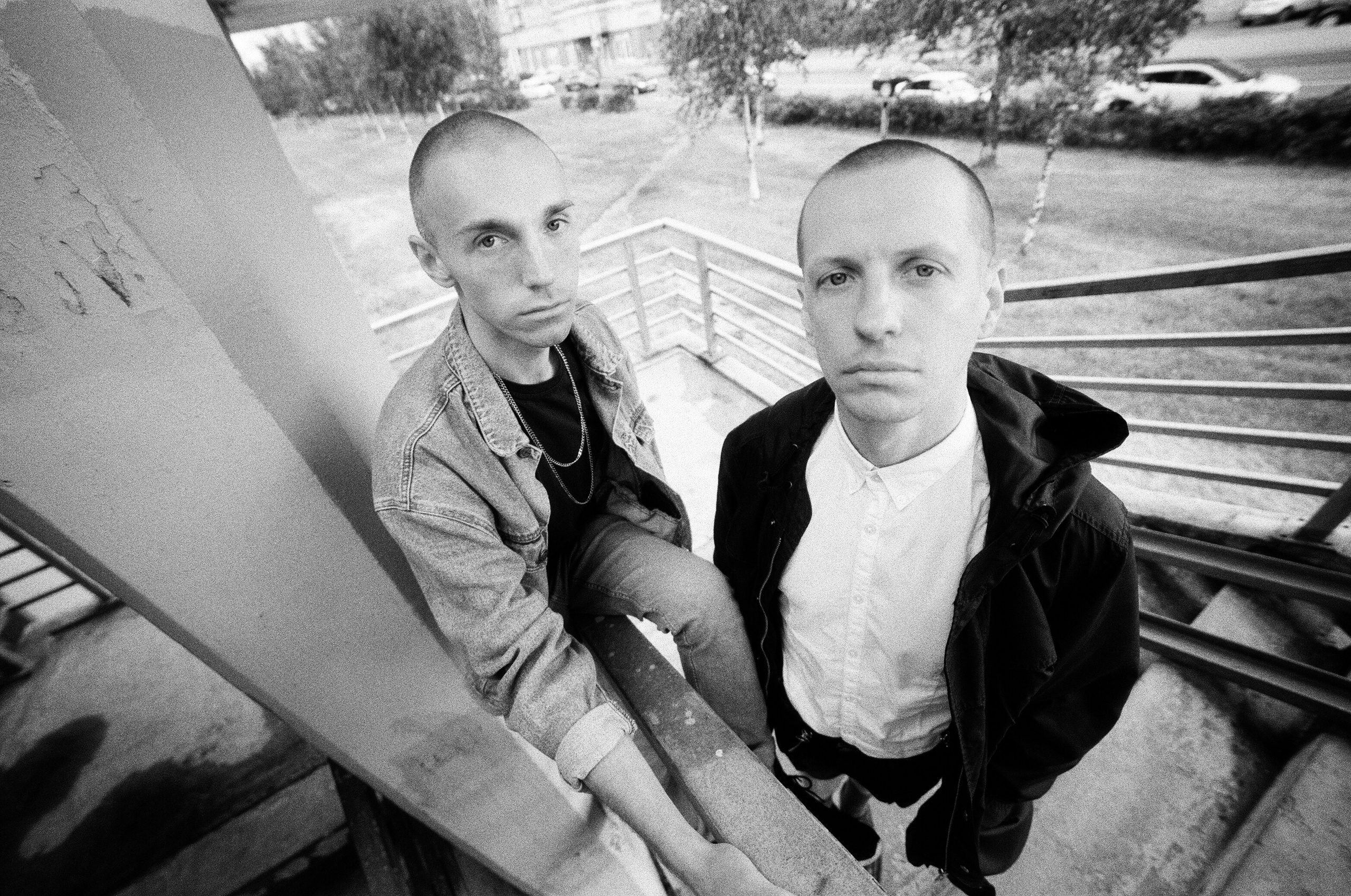 LUBOV SKINOV. Polinanazar//Полина Назарова, фотохудожник