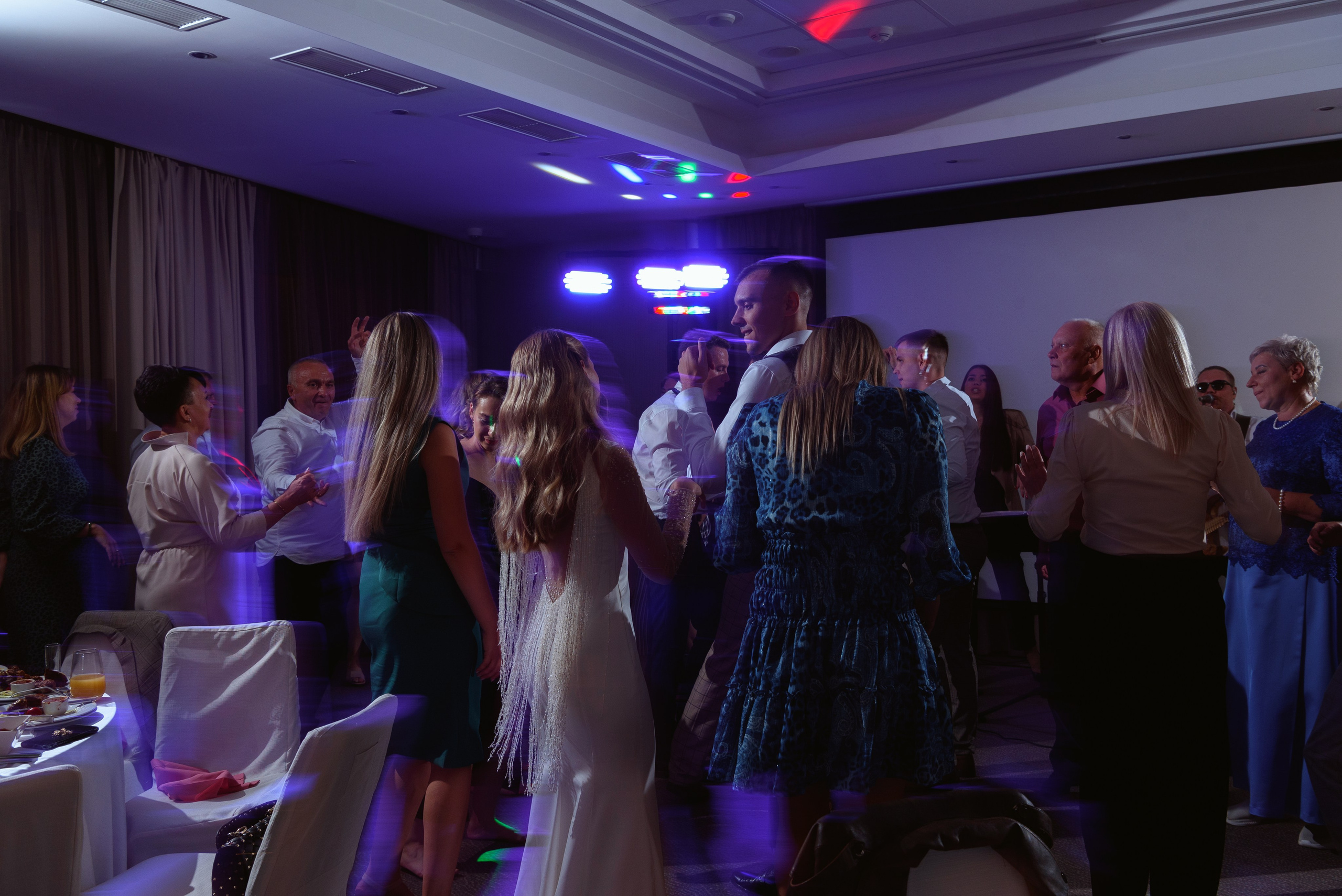 Никита и Ирина. Свадебный фотограф Кузьмина Лилия