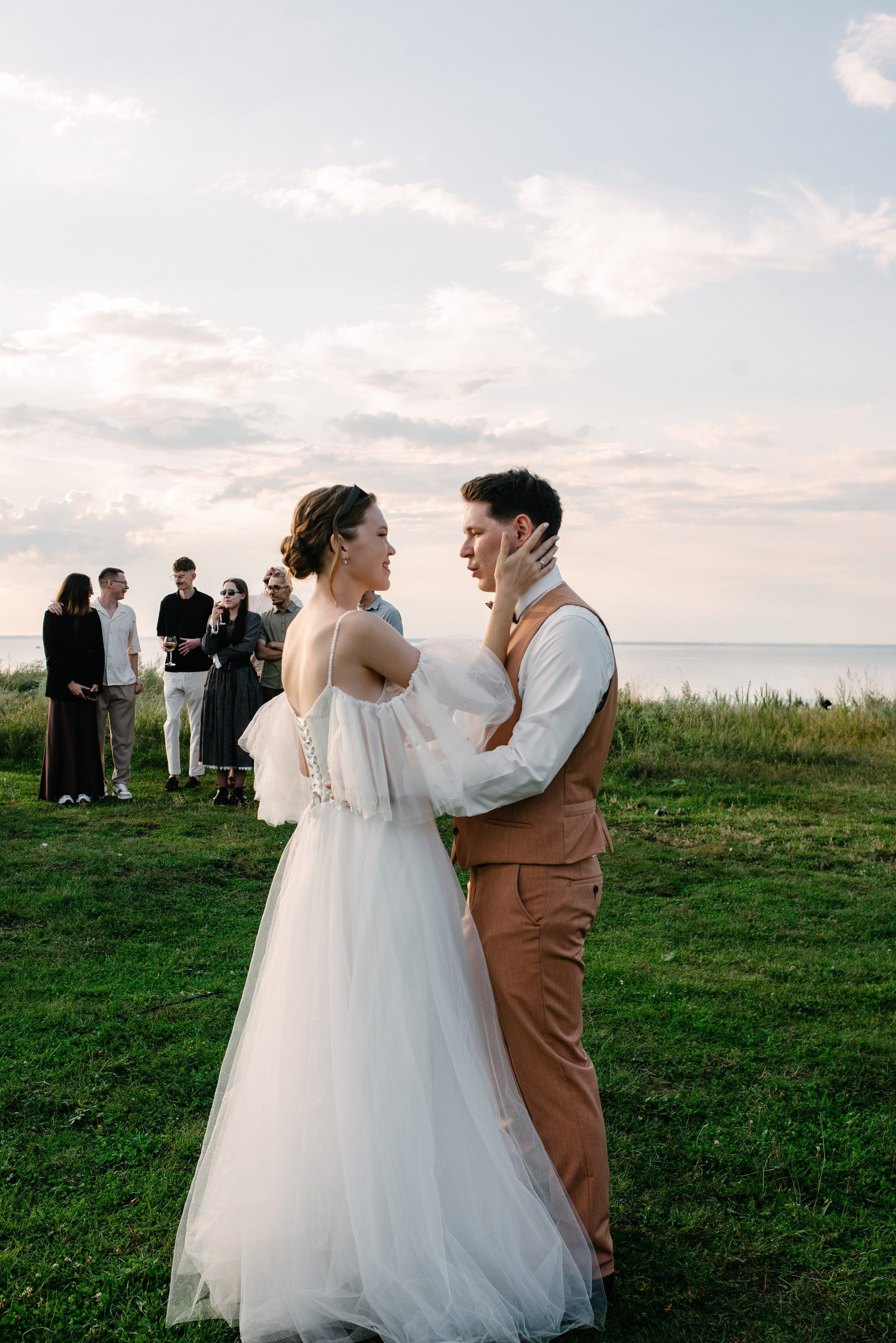 Михаил&Лилия. Фотограф в Новосибирске Анастасия Курто