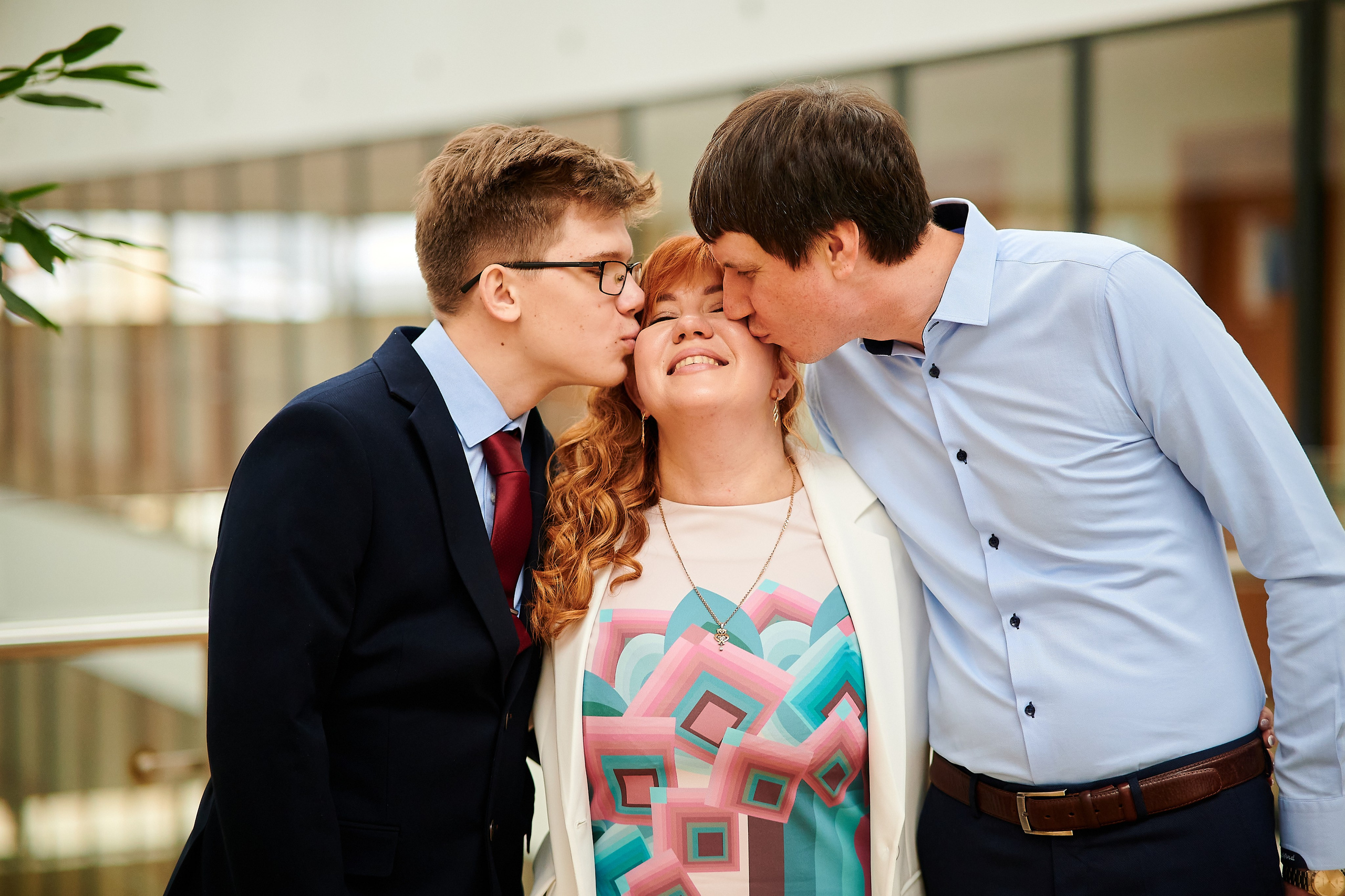 D&V. Профессиональный репортажный фотограф в Самаре Никита Королев