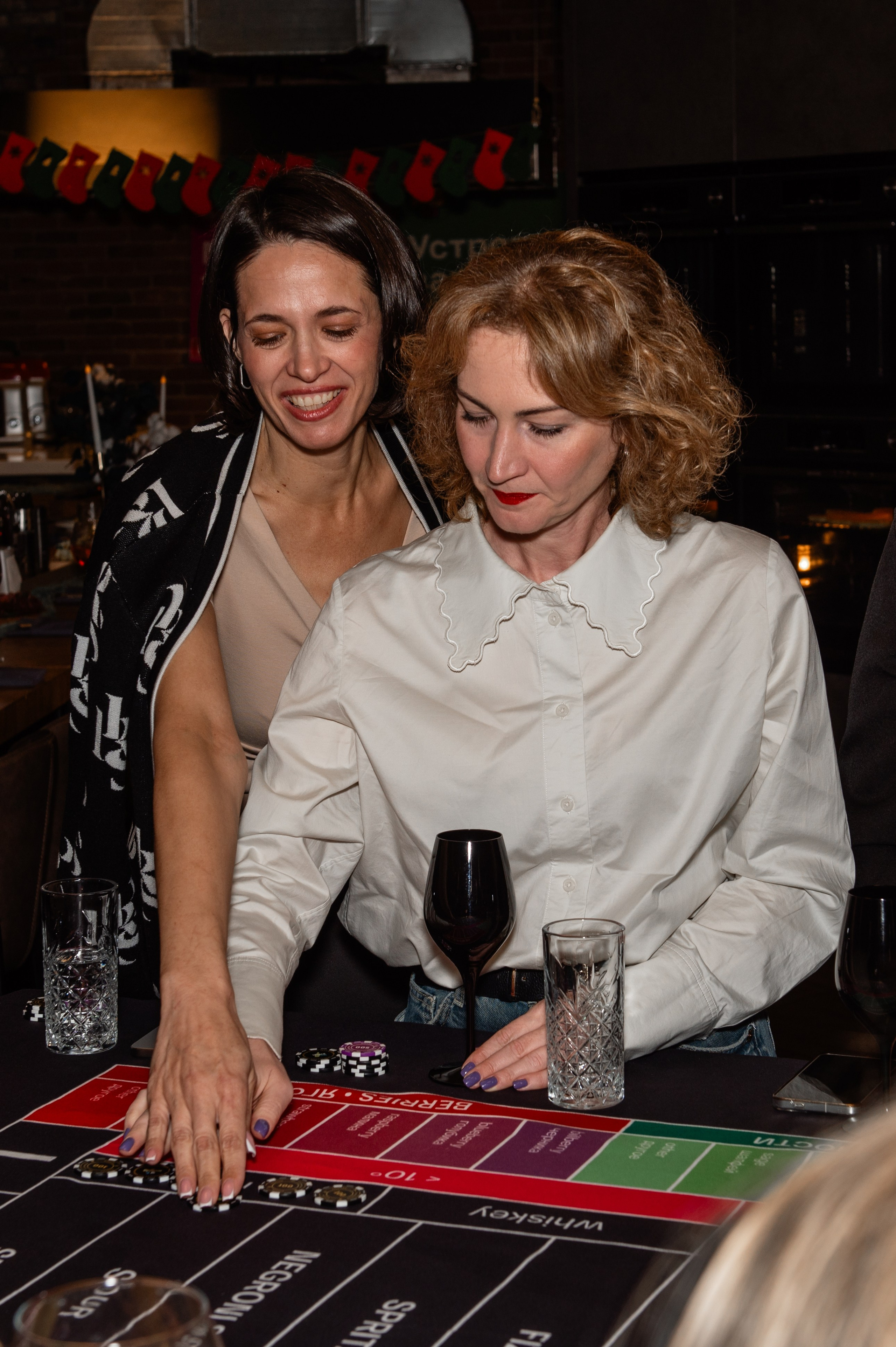 Корпорат Yapay. Профессиональный фотограф в Москве Александра Харламова