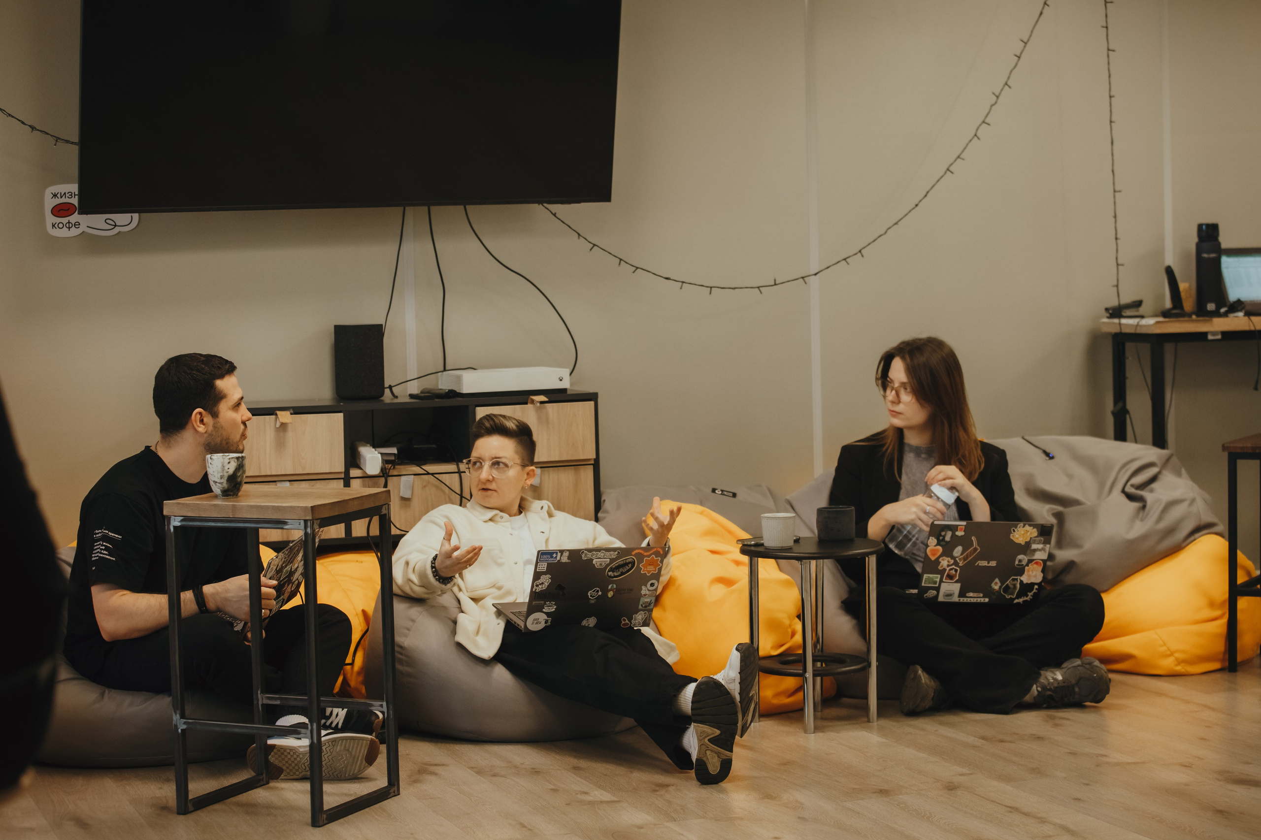 Буше. Фотограф Сергей Красиков, Санкт-Петербург