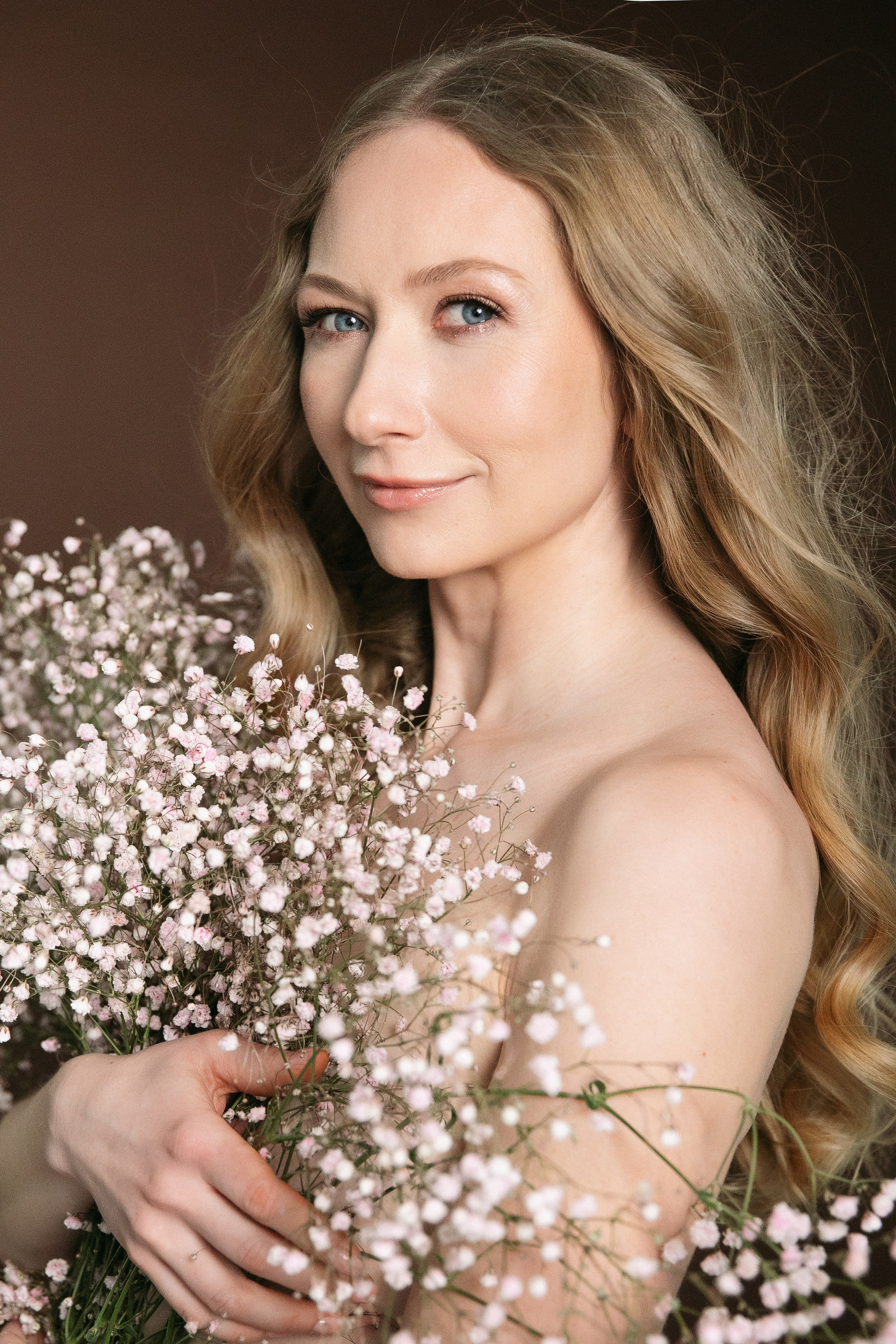 Даша. Фотограф в Москве Шаганова Нина