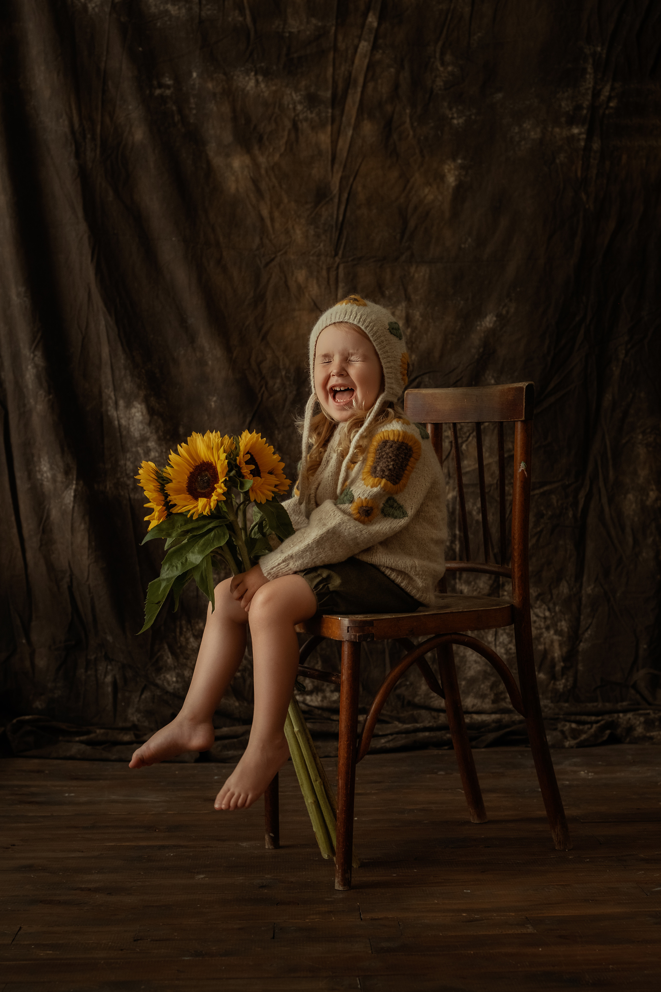 АЛЬБОМ 2. Детский фотограф в Южно-Сахалинске