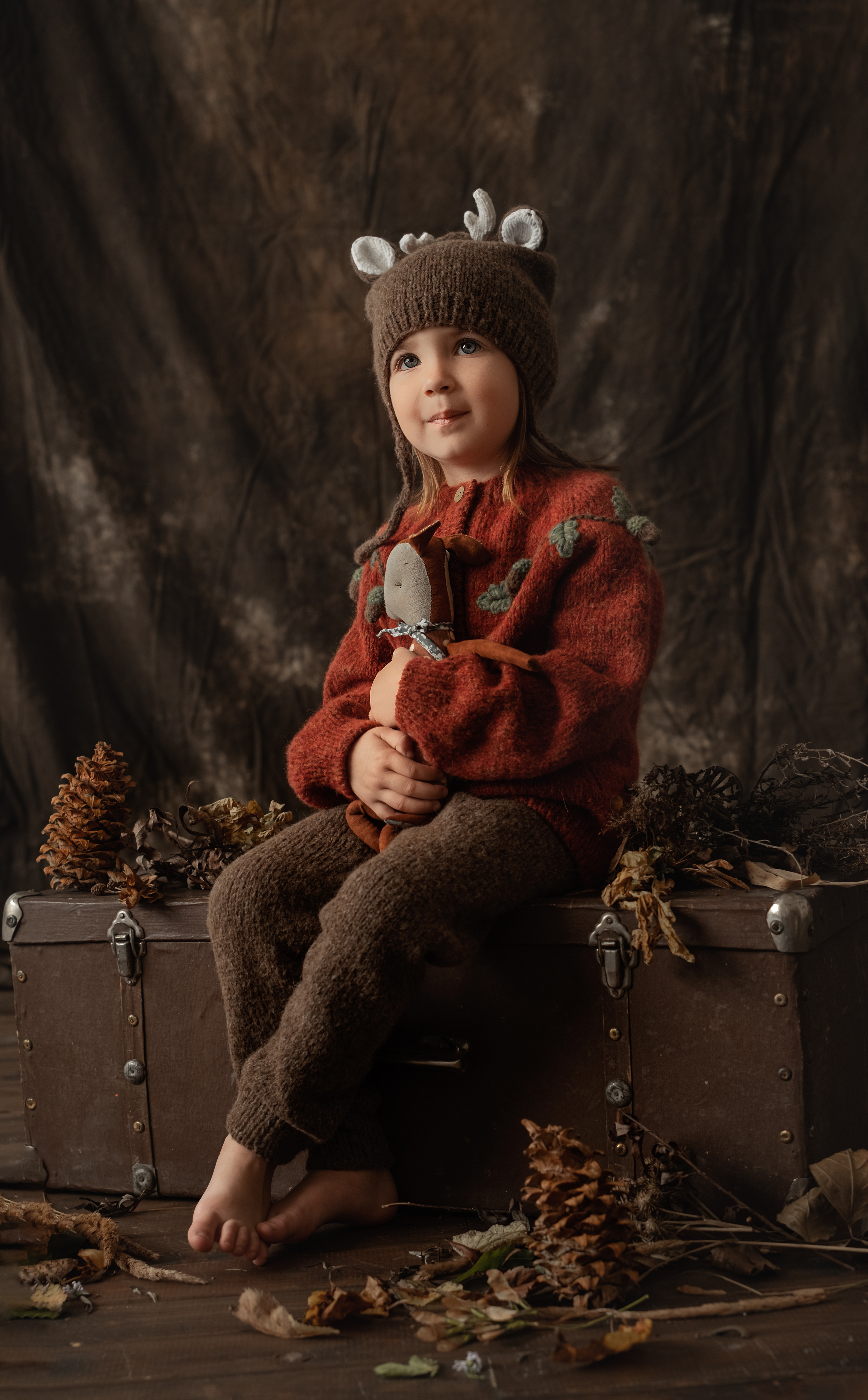 АЛЬБОМ 2. Детский фотограф в Южно-Сахалинске