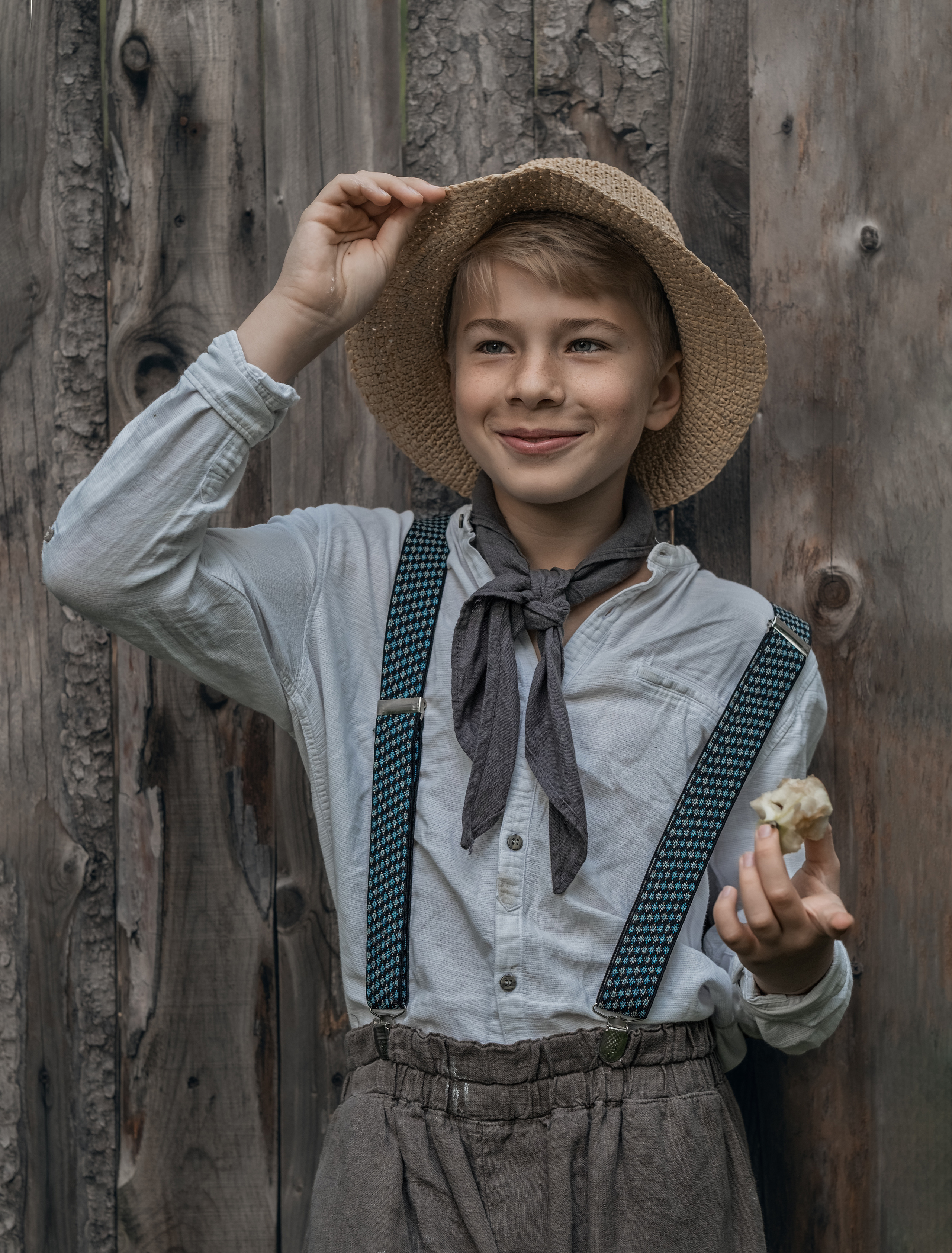 Детский фотограф в Южно-Сахалинске