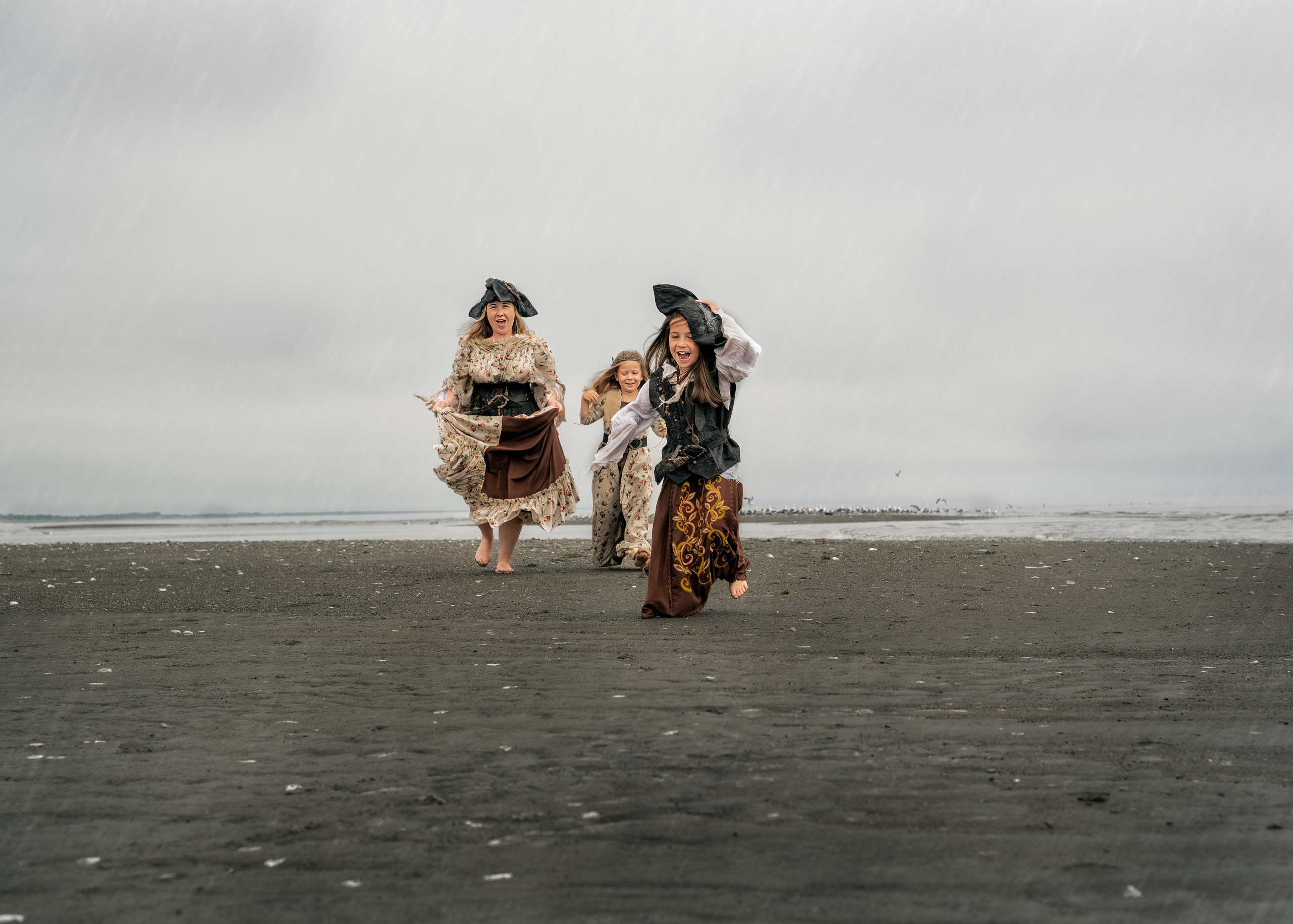 Детский фотограф в Южно-Сахалинске