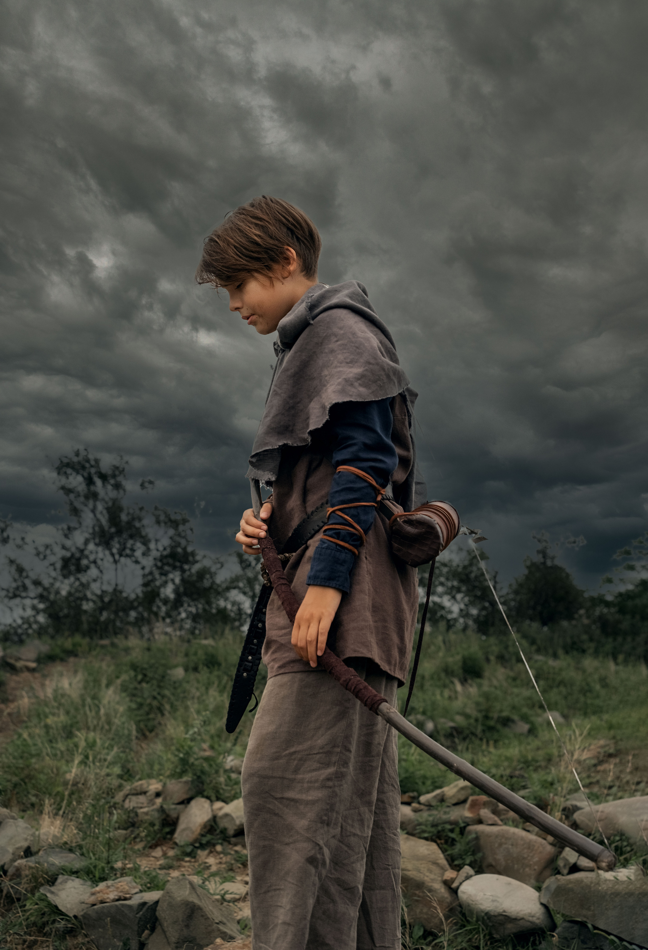 АЛЬБОМ 1. Детский фотограф в Южно-Сахалинске