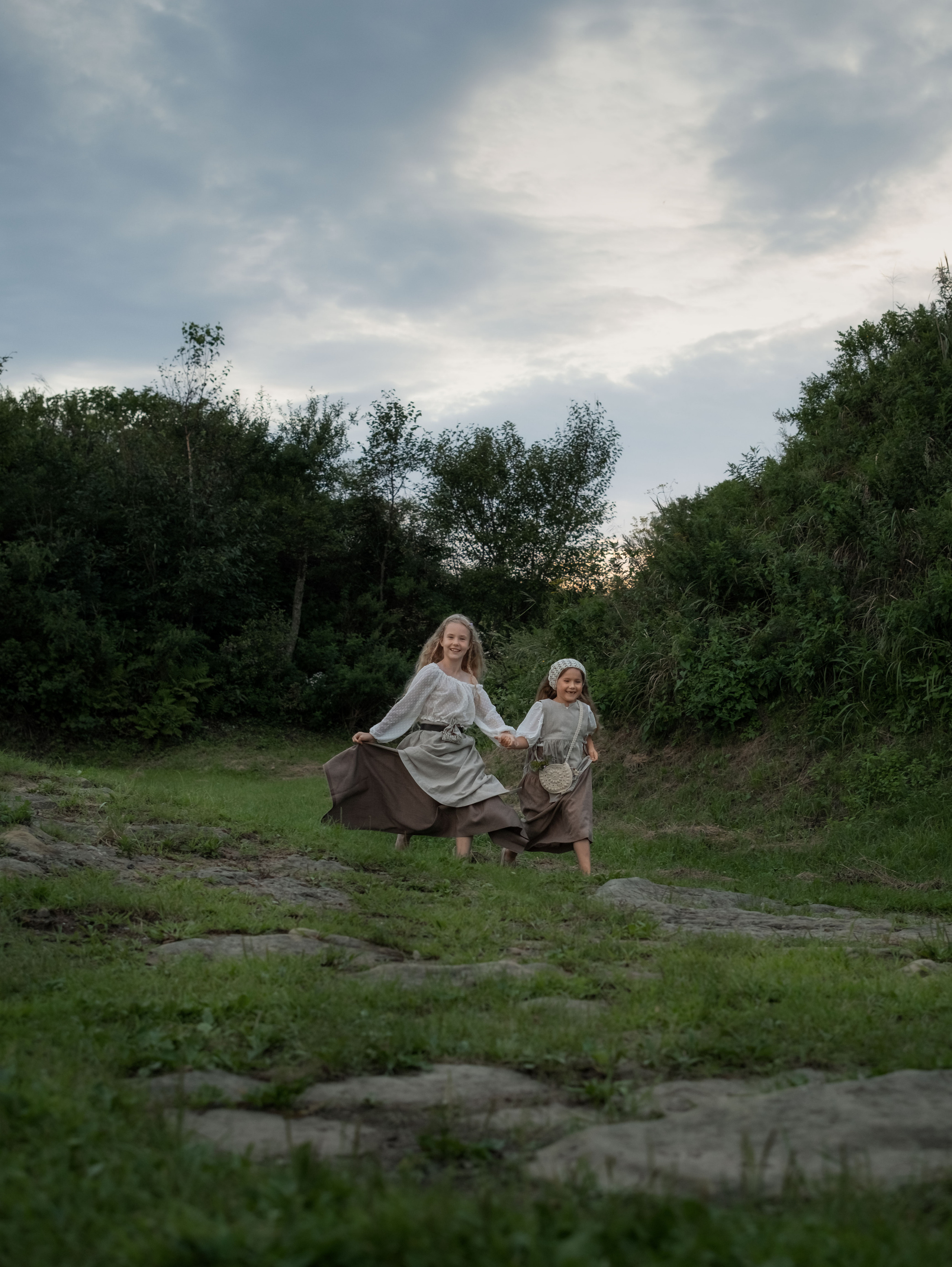 АЛЬБОМ 1. Детский фотограф в Южно-Сахалинске
