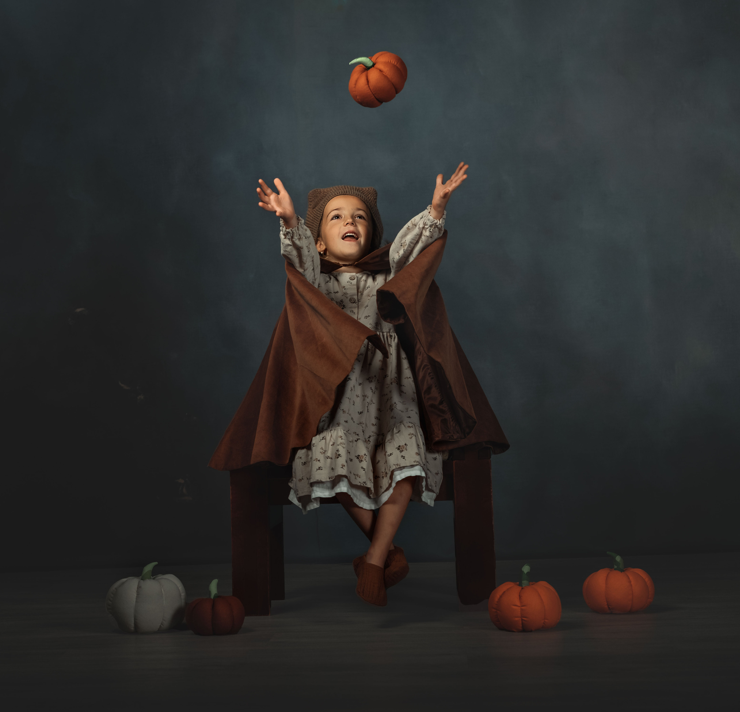 АЛЬБОМ 1. Детский фотограф в Южно-Сахалинске