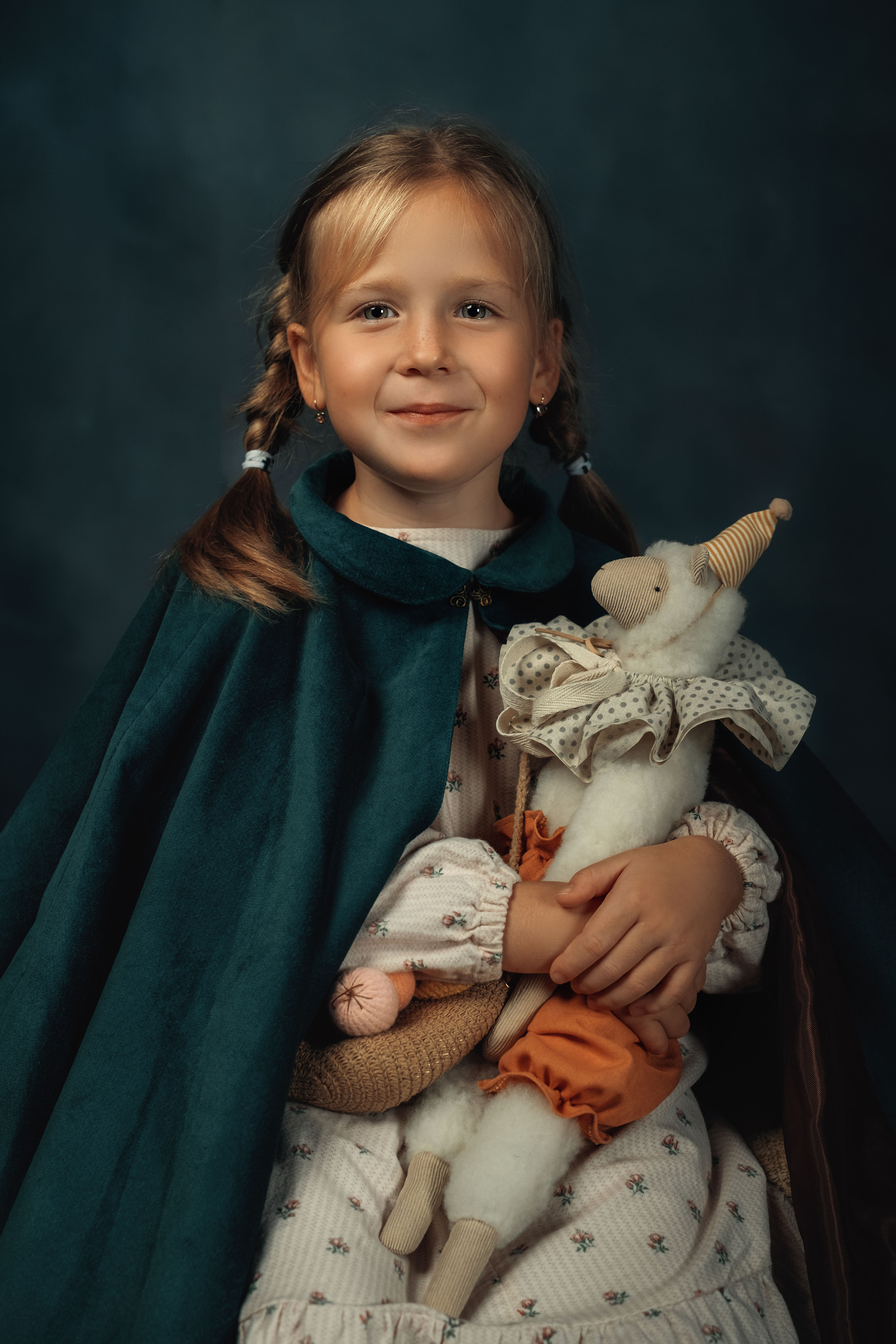 Детский фотограф в Южно-Сахалинске