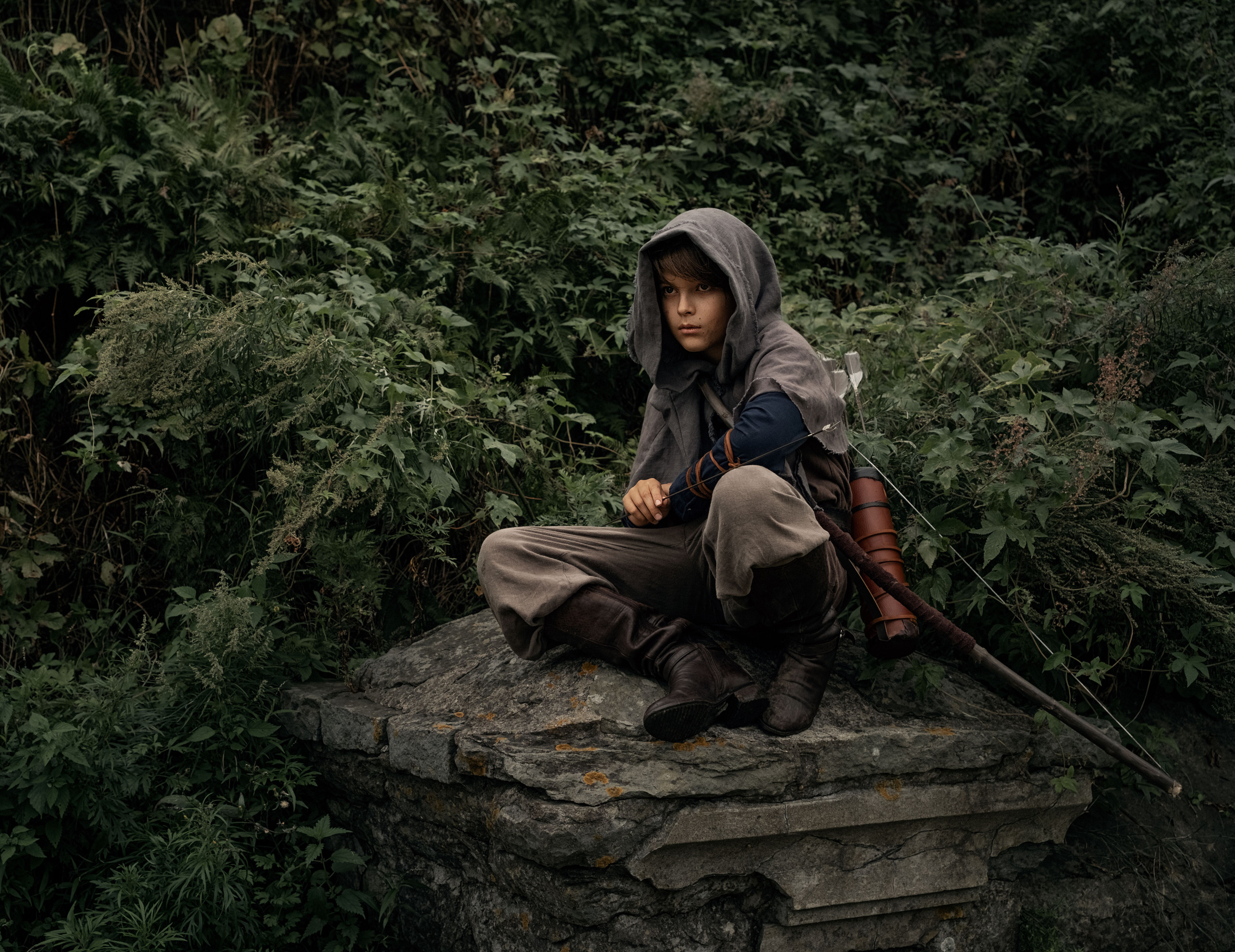 АЛЬБОМ 2. Детский фотограф в Южно-Сахалинске