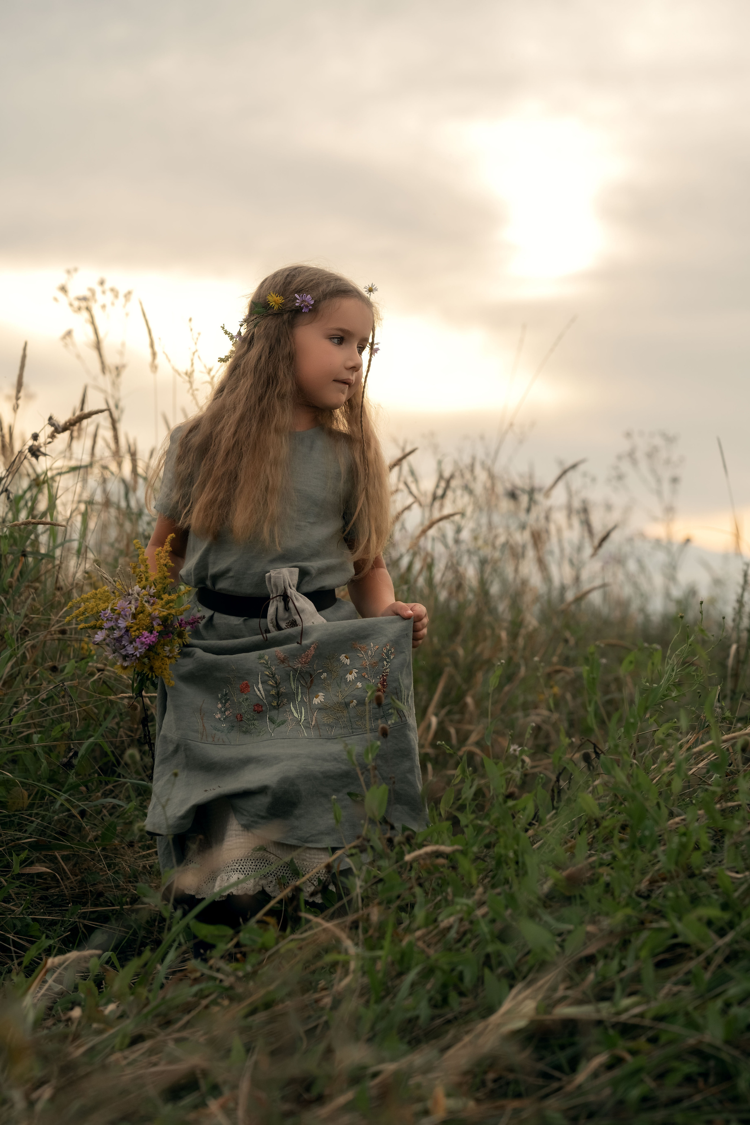 АЛЬБОМ 1. Детский фотограф в Южно-Сахалинске