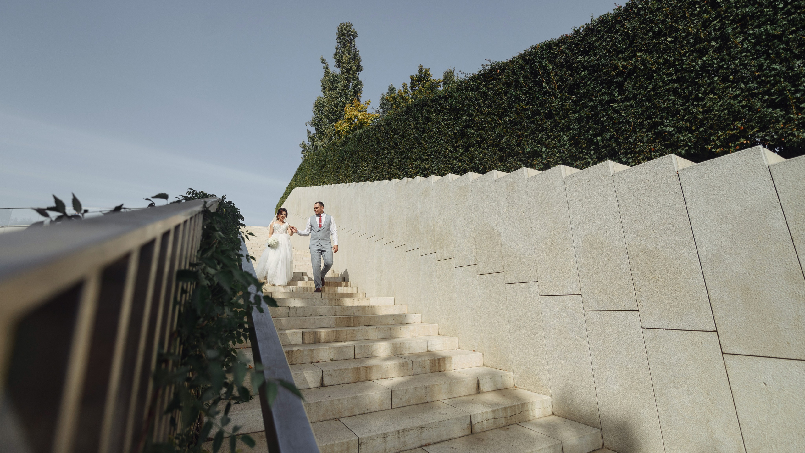 Владислав и Анна. Семейный и свадебный фотограф в Краснодаре Максим Ершов