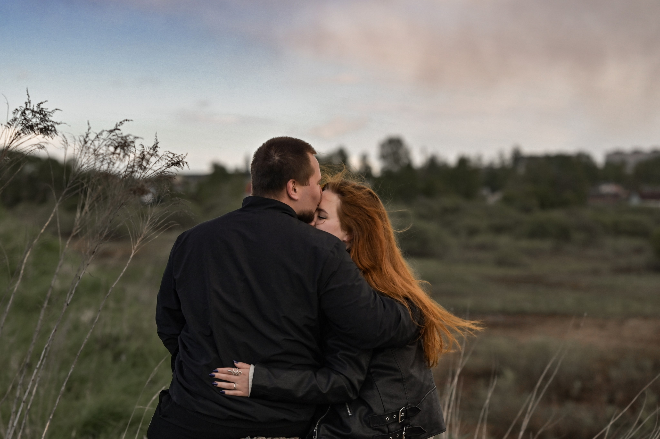 Дмитрий&Анастасия. Семейный и репортажный фотограф в Москве Анастасия Трубкина