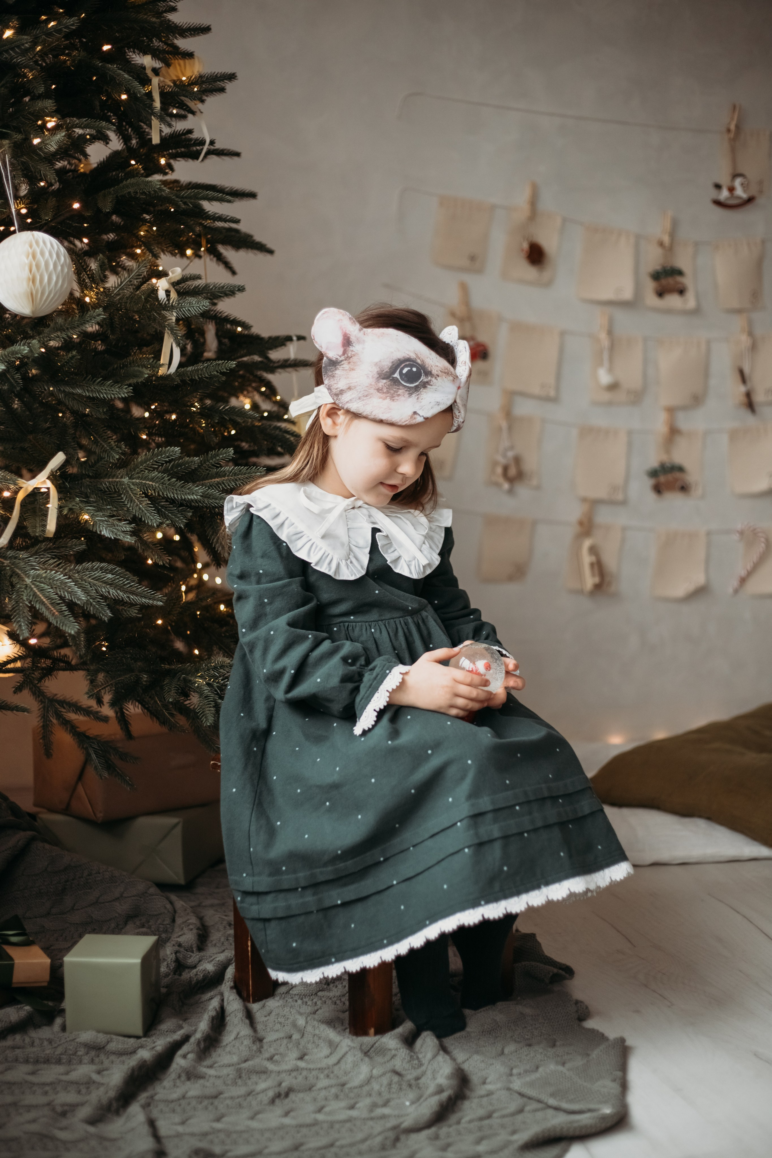 New Year. Семейный и детский фотограф Минск, Беларусь