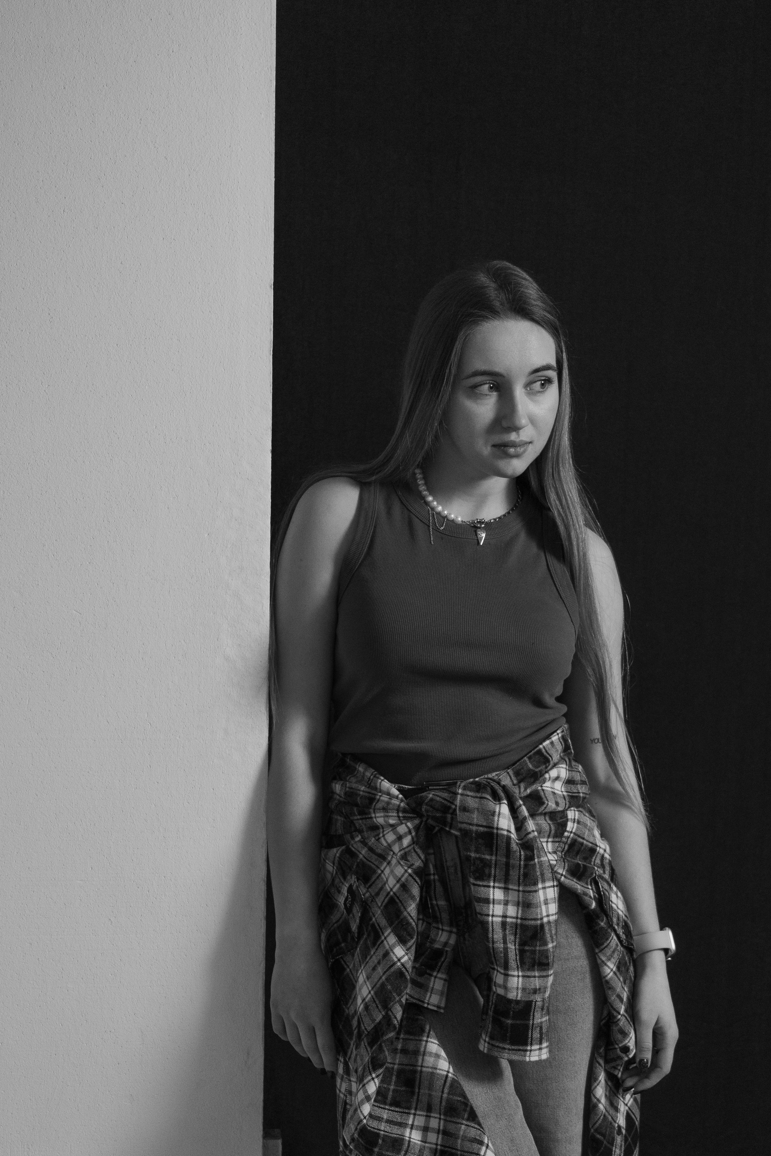 Катя. Фотограф Макс Яньшин|Ростов-на-Дону