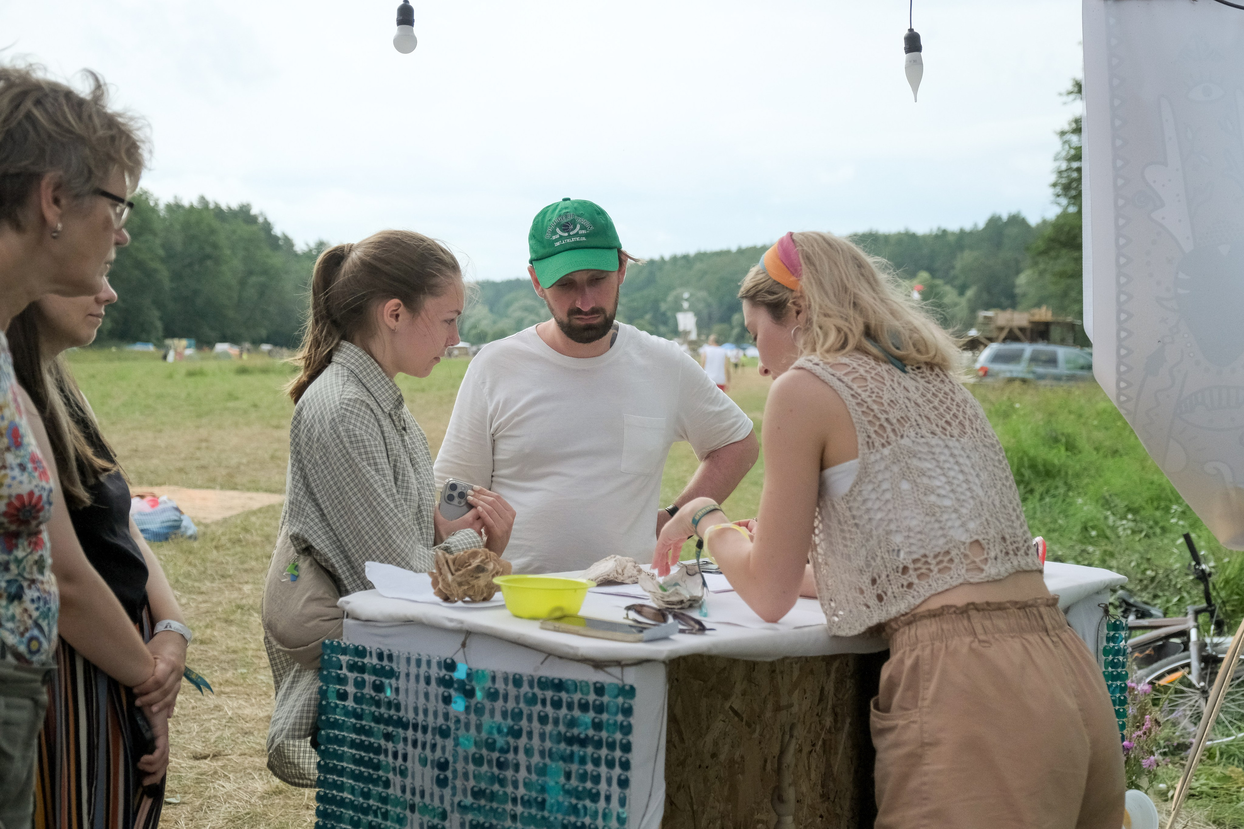 Фестиваль «Бессонница» 2025. Семейный и детский фотограф в Москве Светлана Потемкина