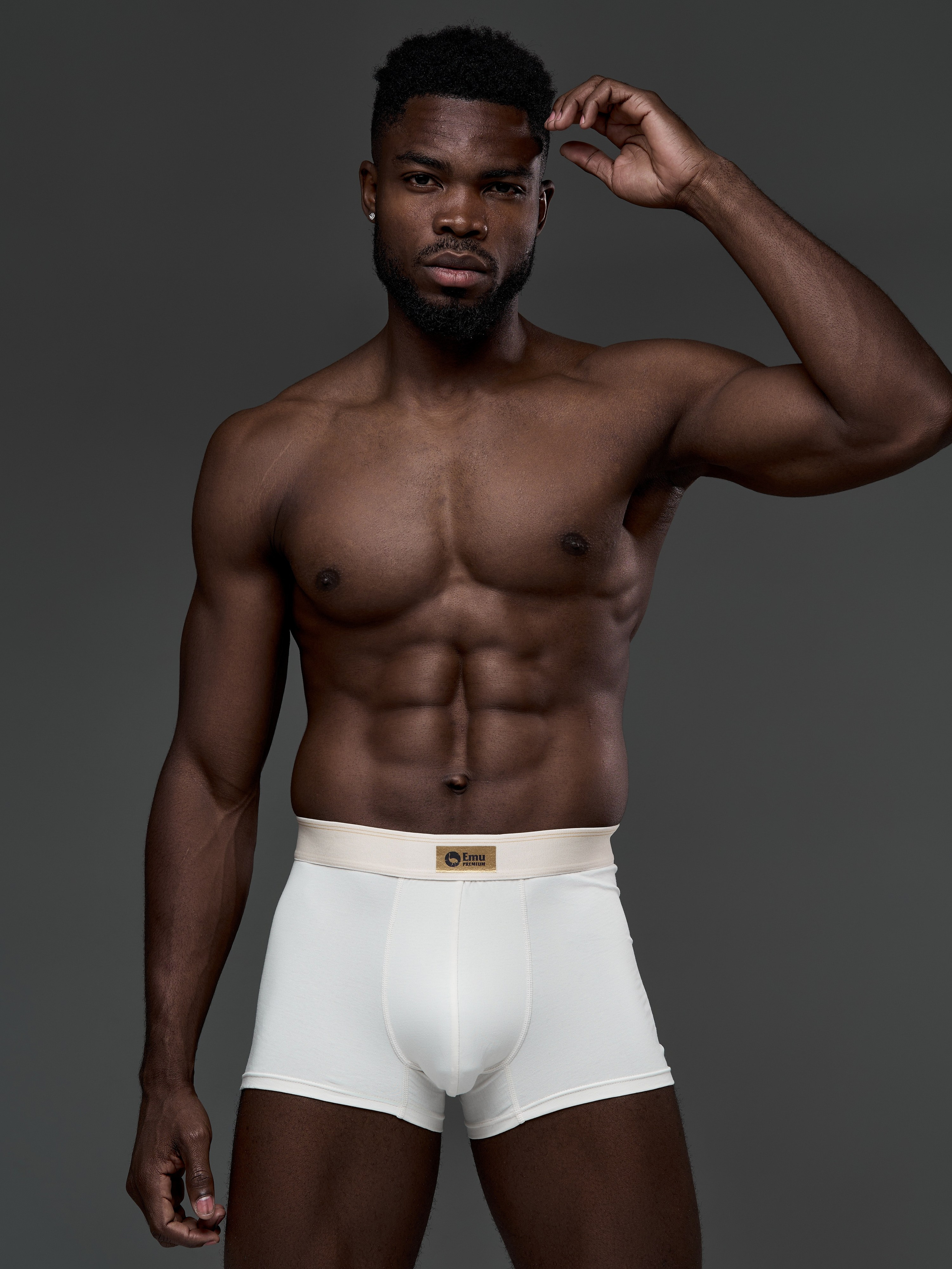 Мужское белье. Фотограф для маркетплейсов в Москве