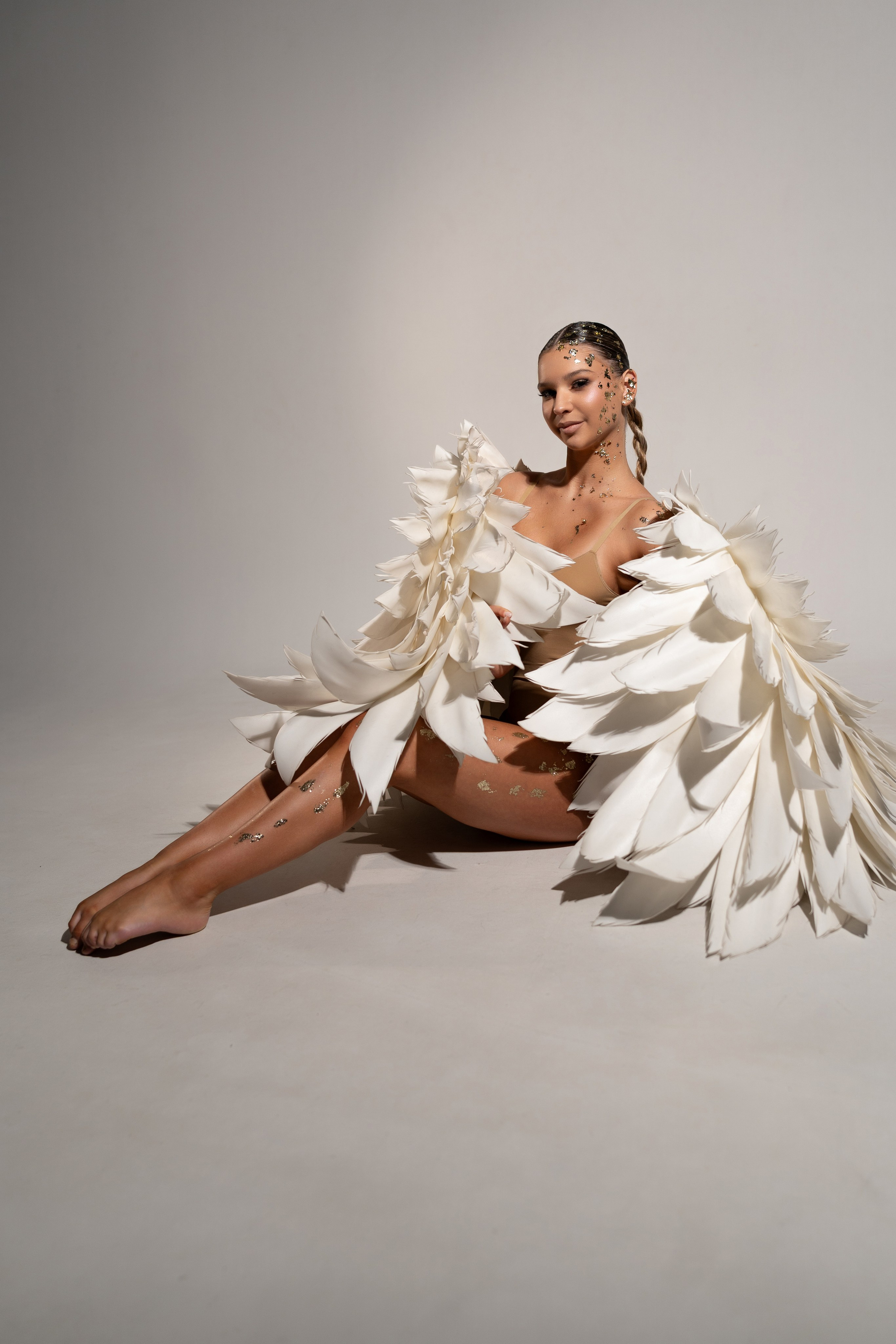 Гимнастки. Главная