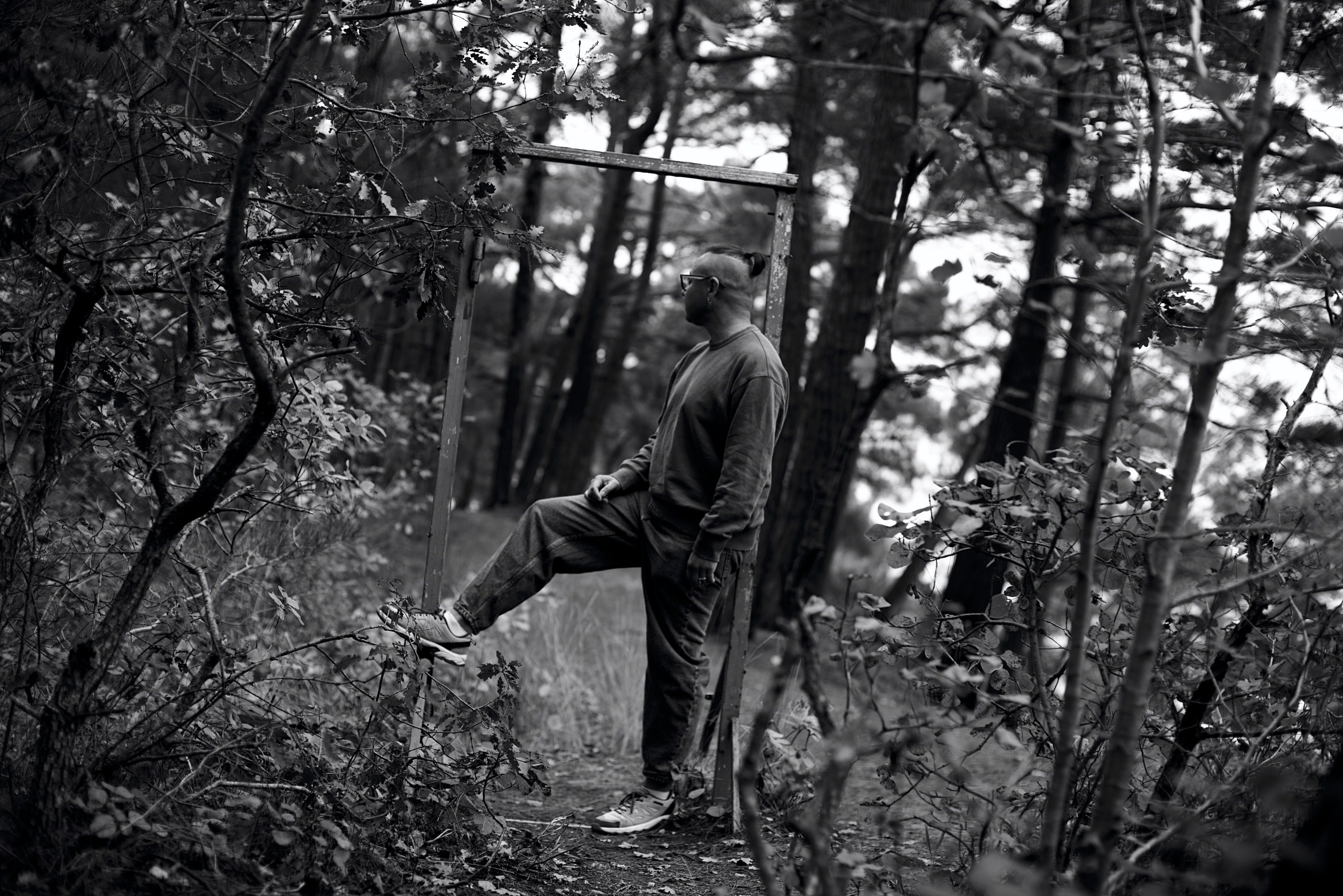 Кирилл Вахитов. Анастасия Либерти