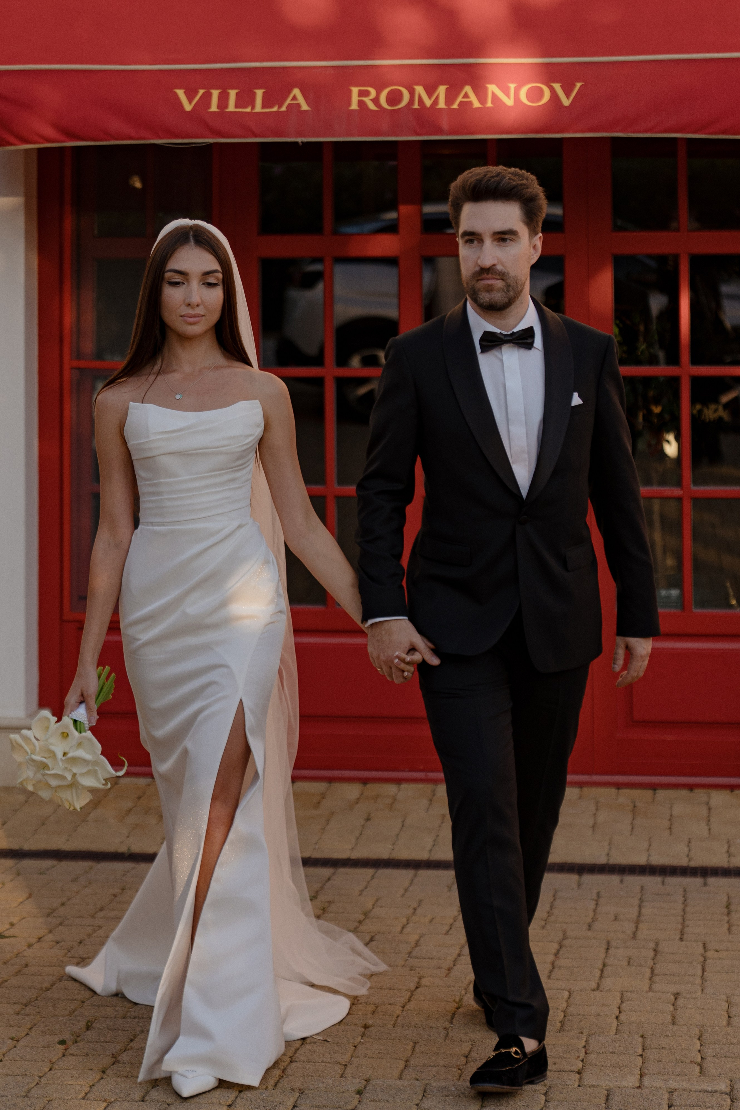 Golubitskoe Estate. Главная