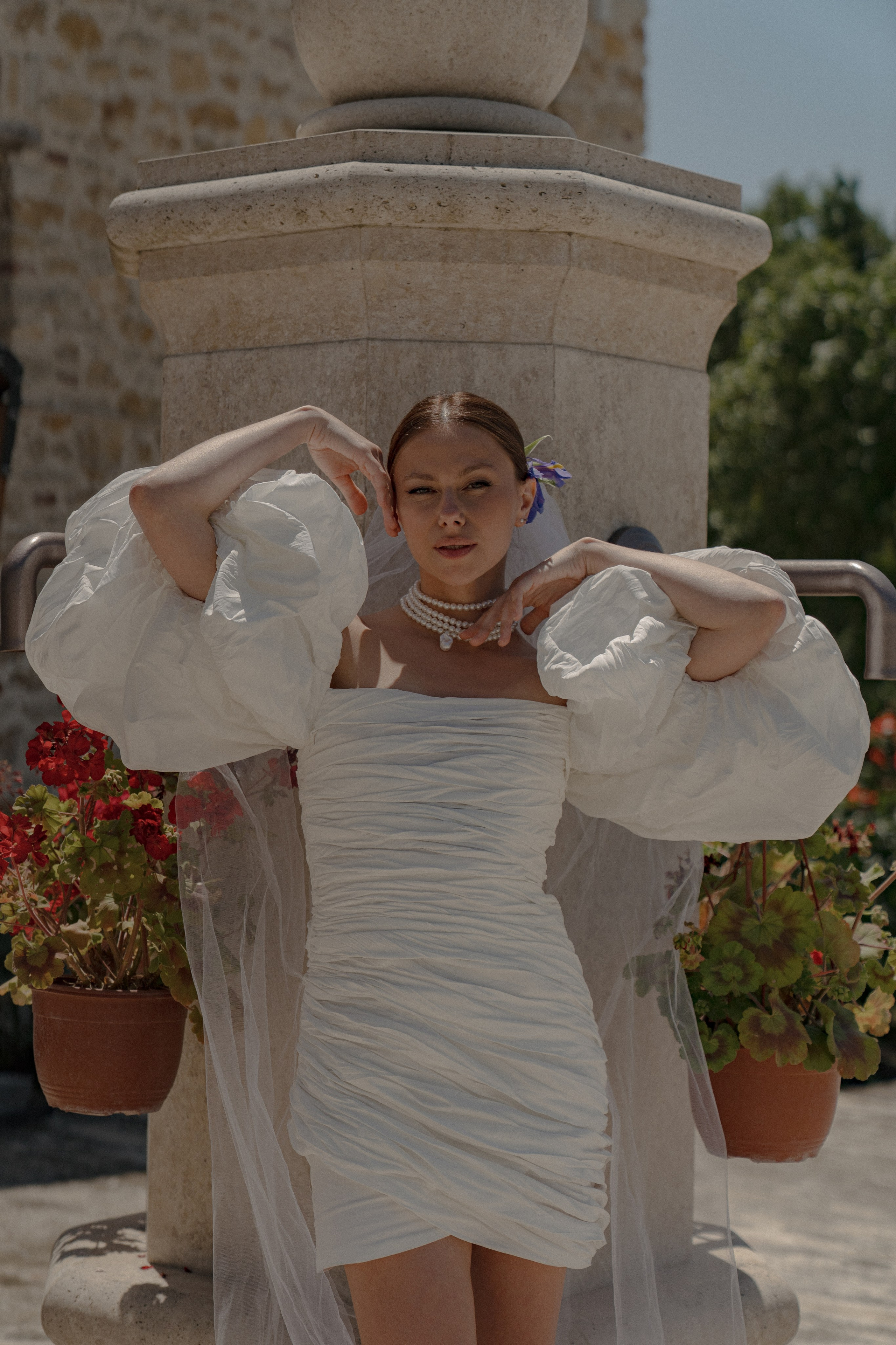 Денис и Ольга. Главная