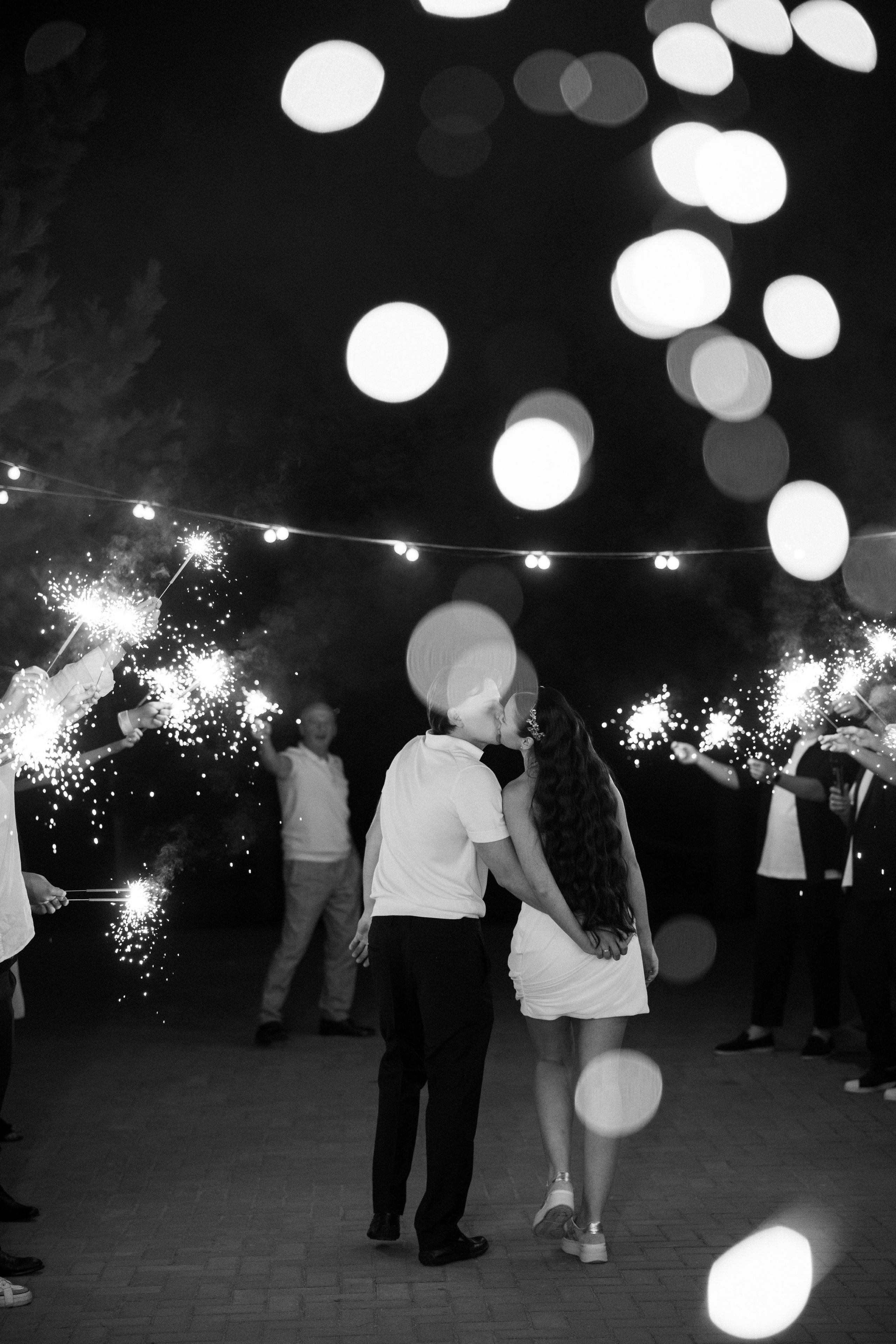 Никита + Настя. Свадебный фотограф в Смоленске Витя Лысенков