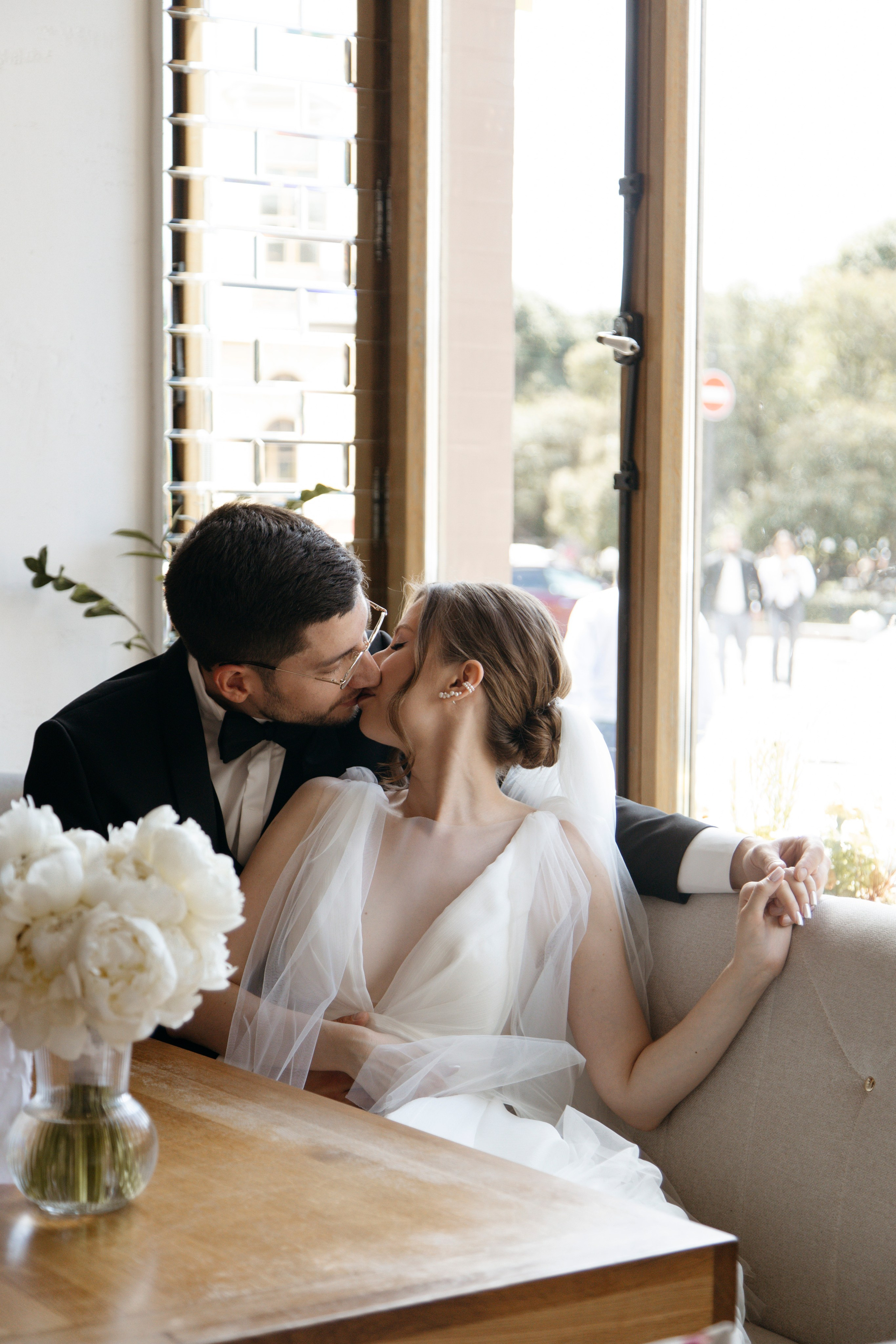 Кирилл и Полина. Nikolpinhasova