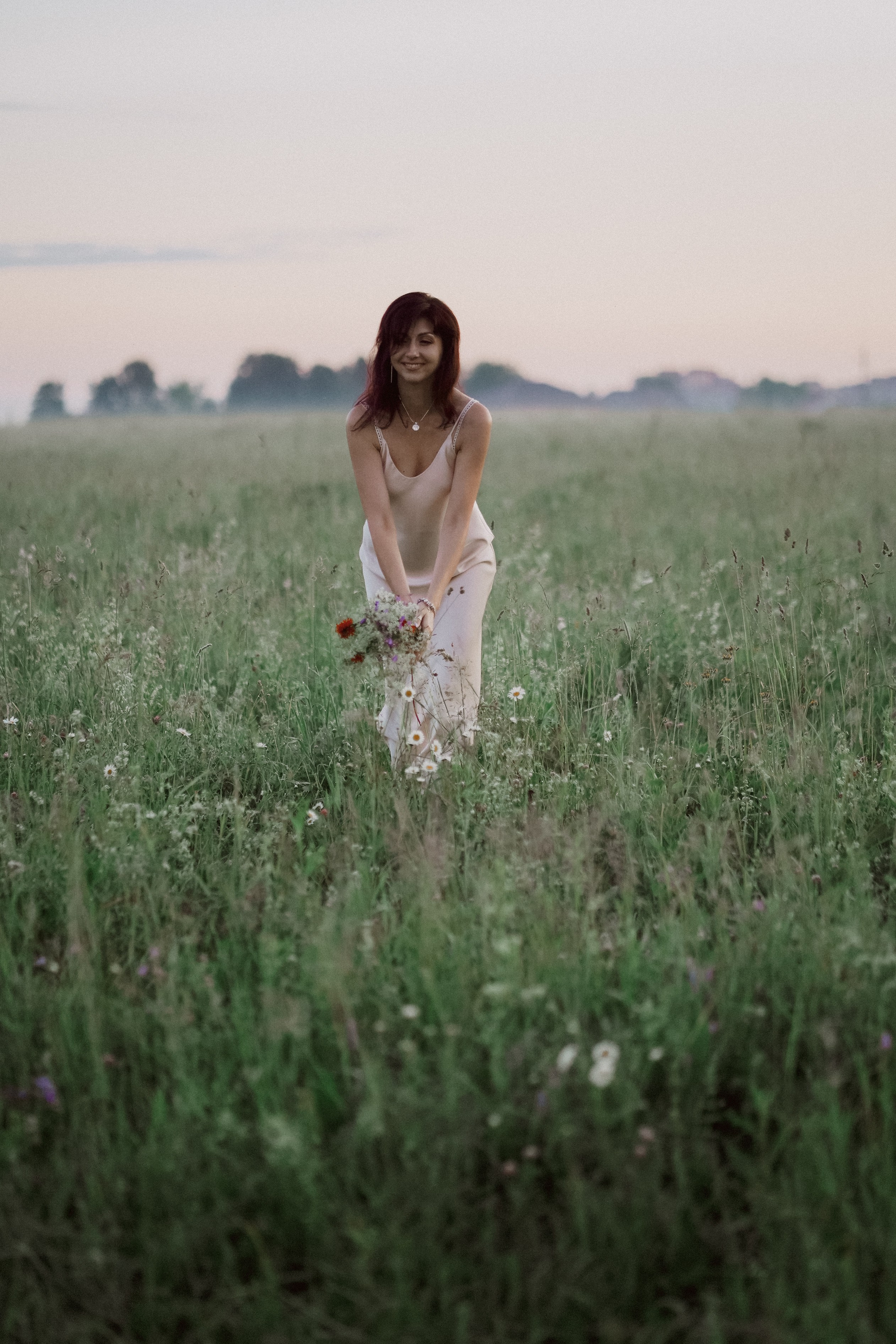 Рассвет. Семейный lifestyle фотограф Наталья Разгуляева в Москве