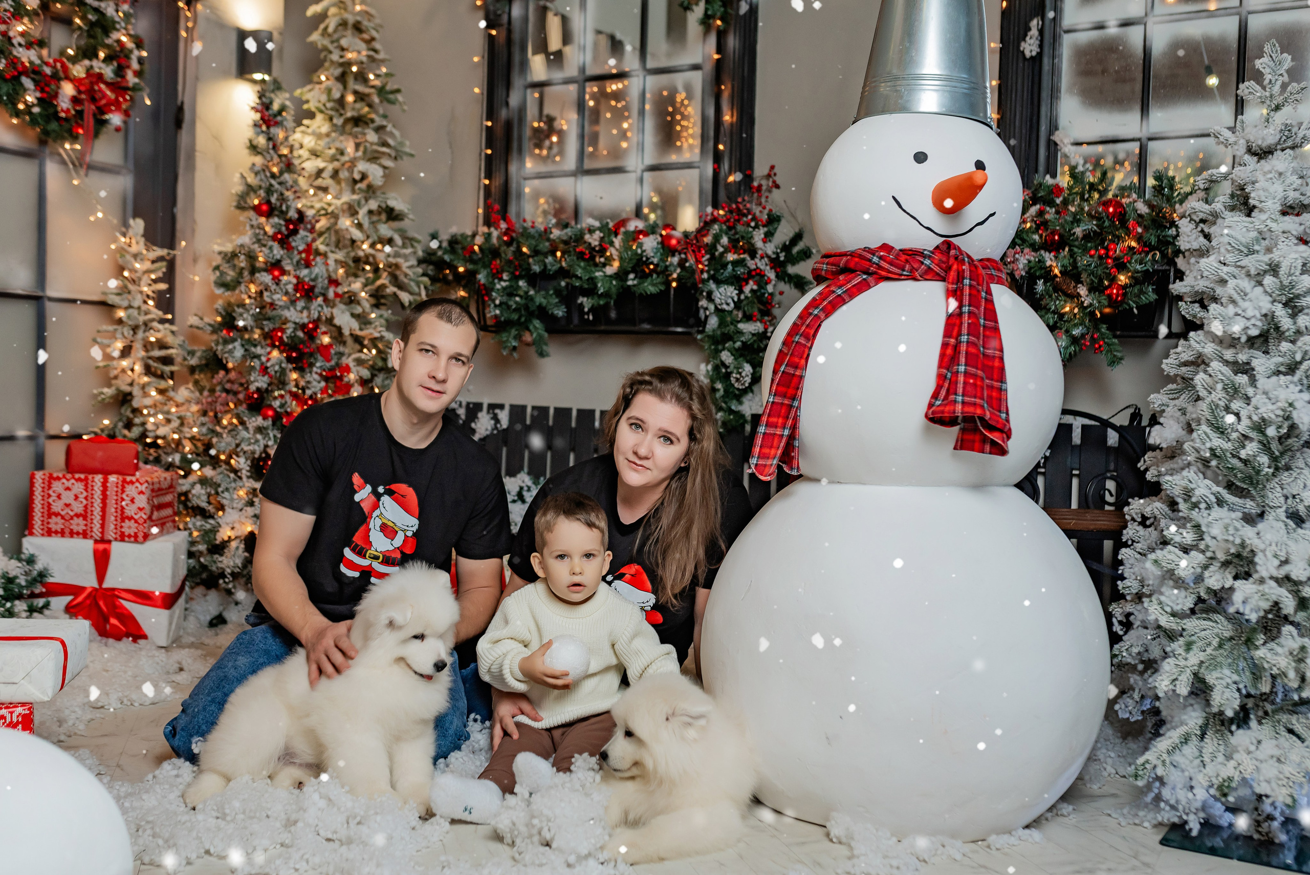 Меркулова Ольга фотограф Воронеж