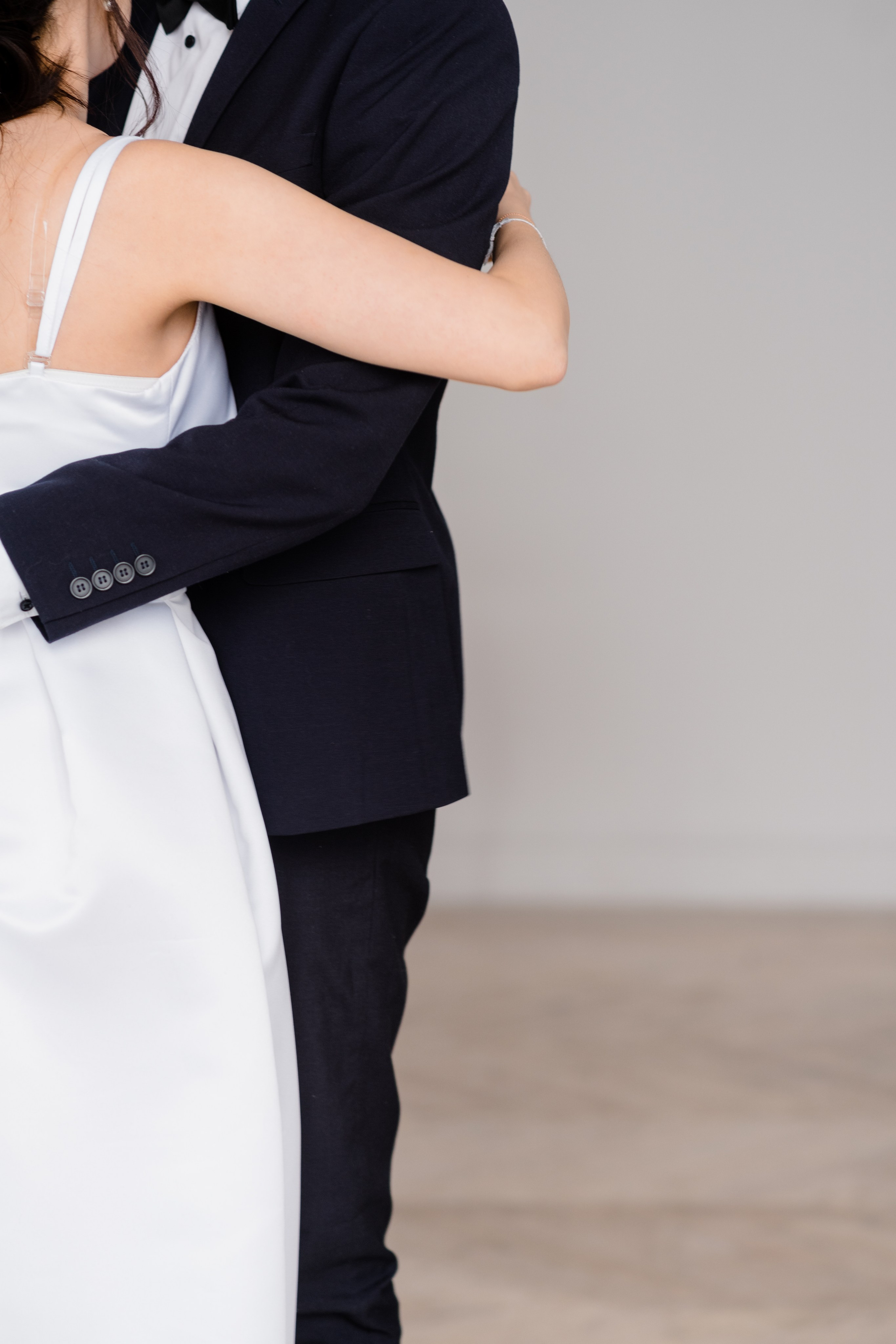 Орлан и Лия. Фотограф Улан-Удэ