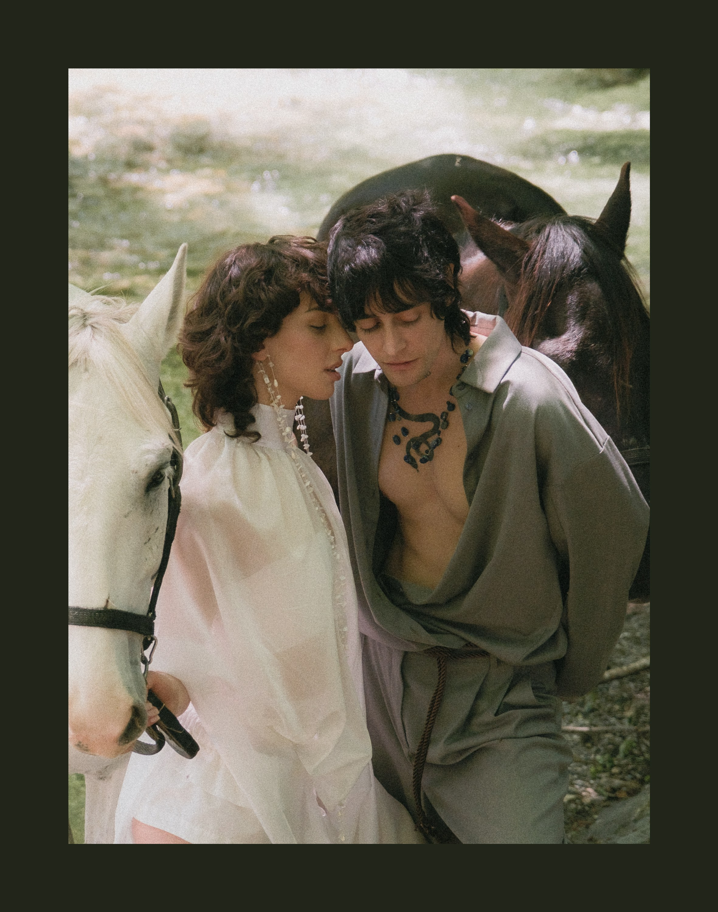 Одно целое. Семейный и свадебный фотограф в Краснодаре