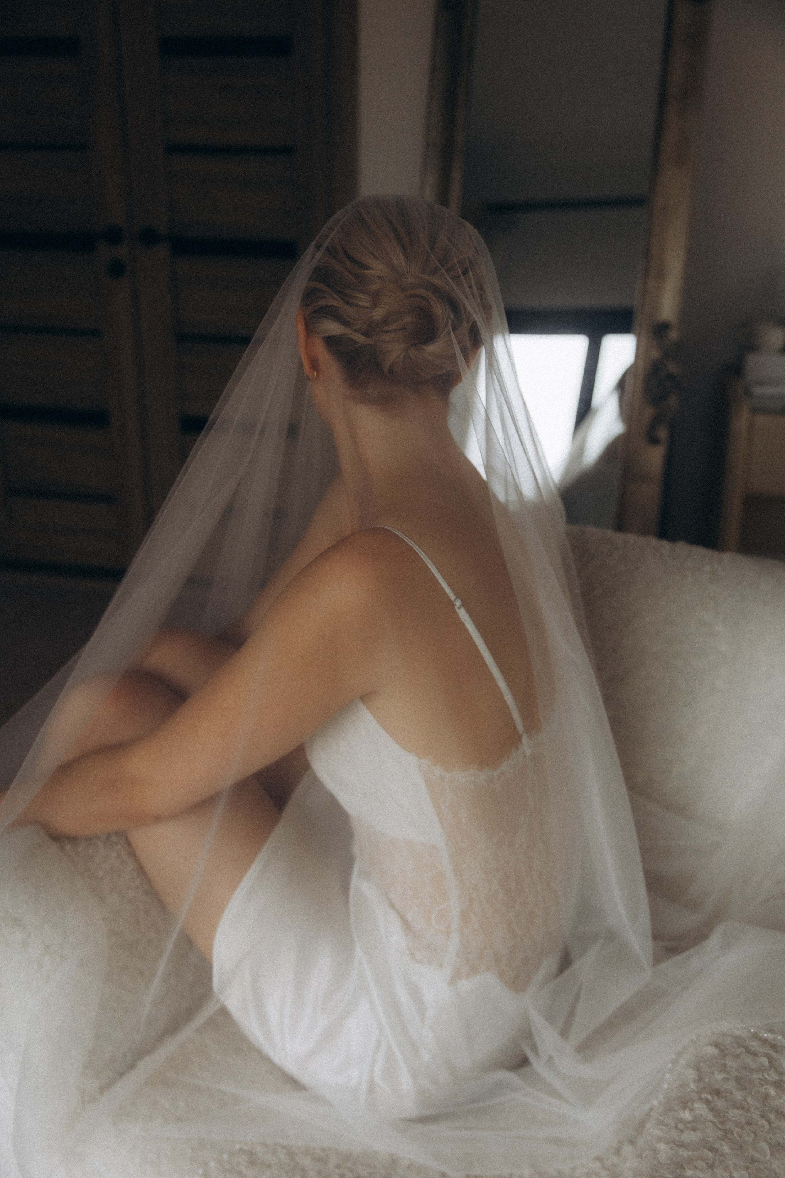 Эллина и Алексей. Свадьба в усадьбе. Алена Бадамшина — свадебный фотограф Воронеж / Москва