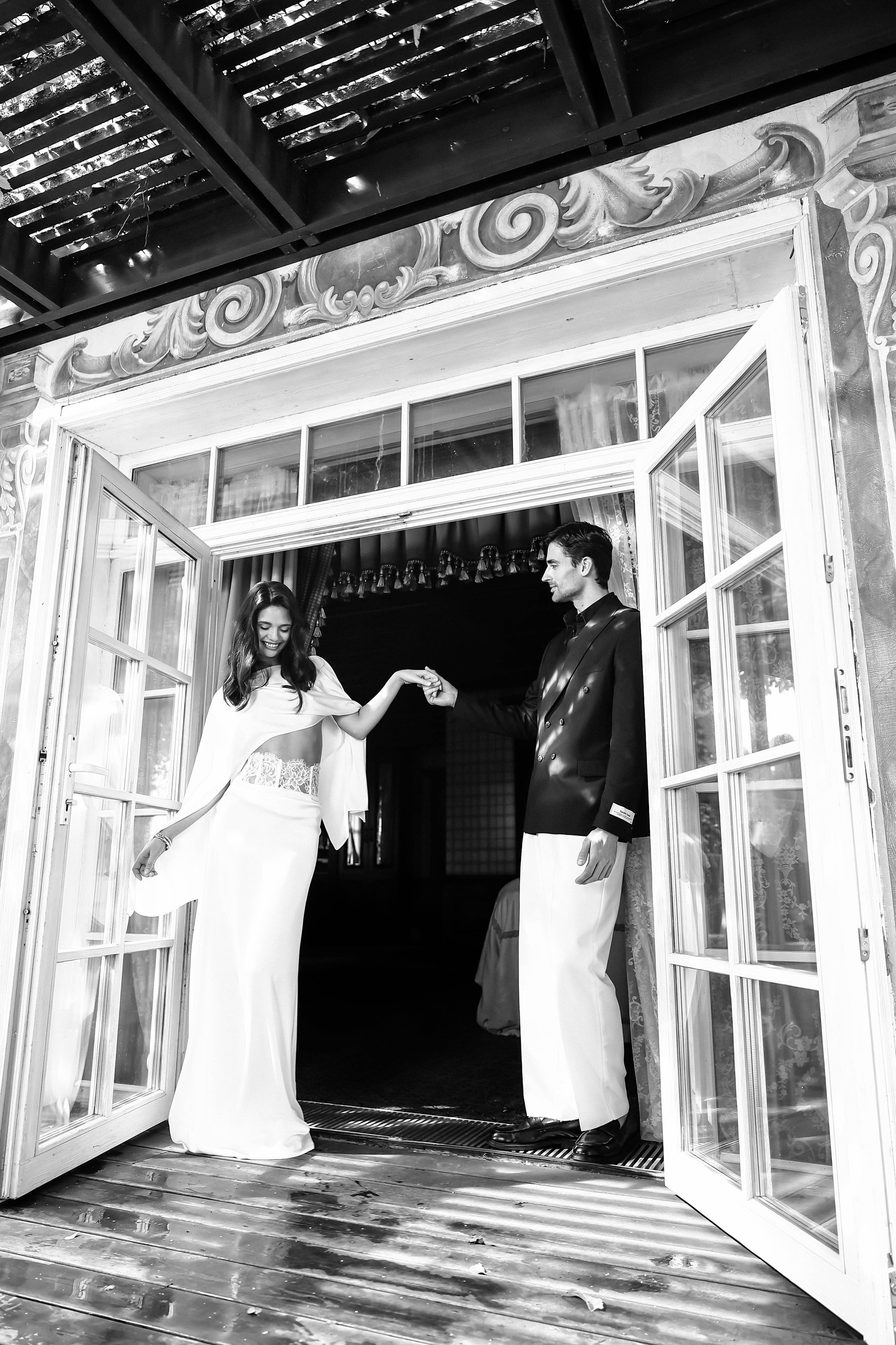 Свадебный фотограф Денис Перминов в Воронеже