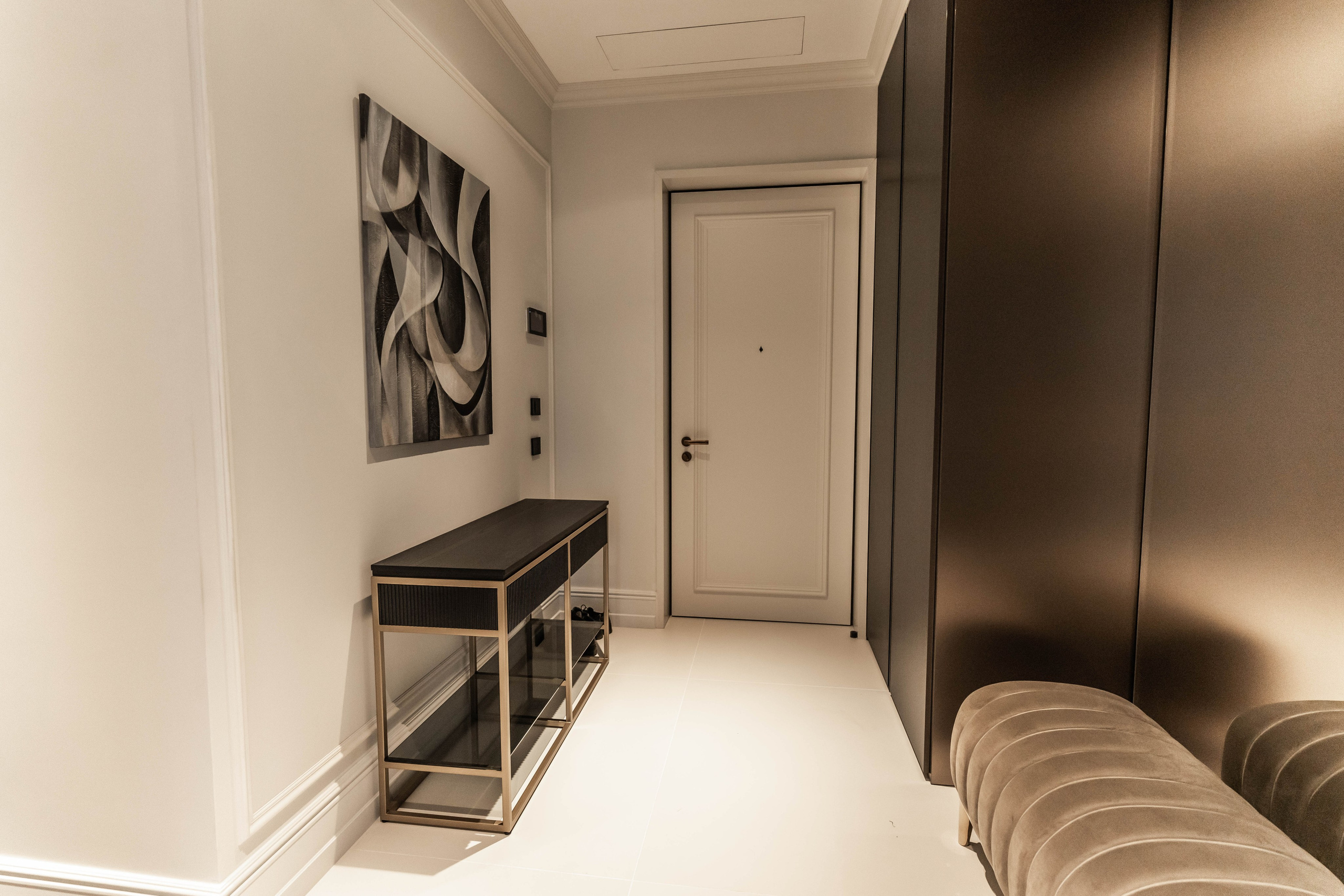 ЖК Поклонная 2. Фотограф Абакумова Анастасия