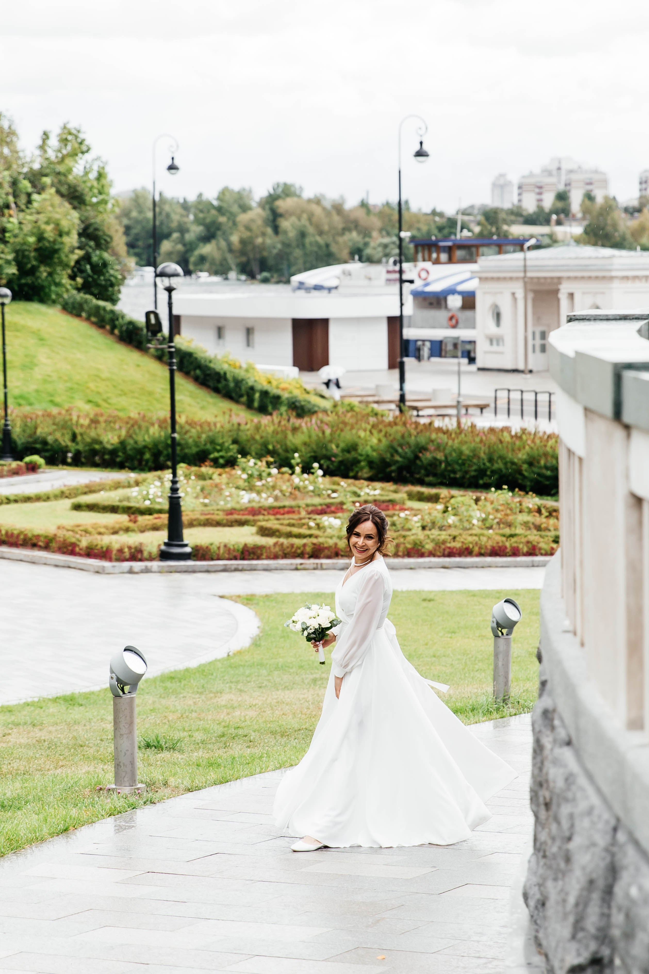 Наталья & Михаил. Фотограф Абакумова Анастасия