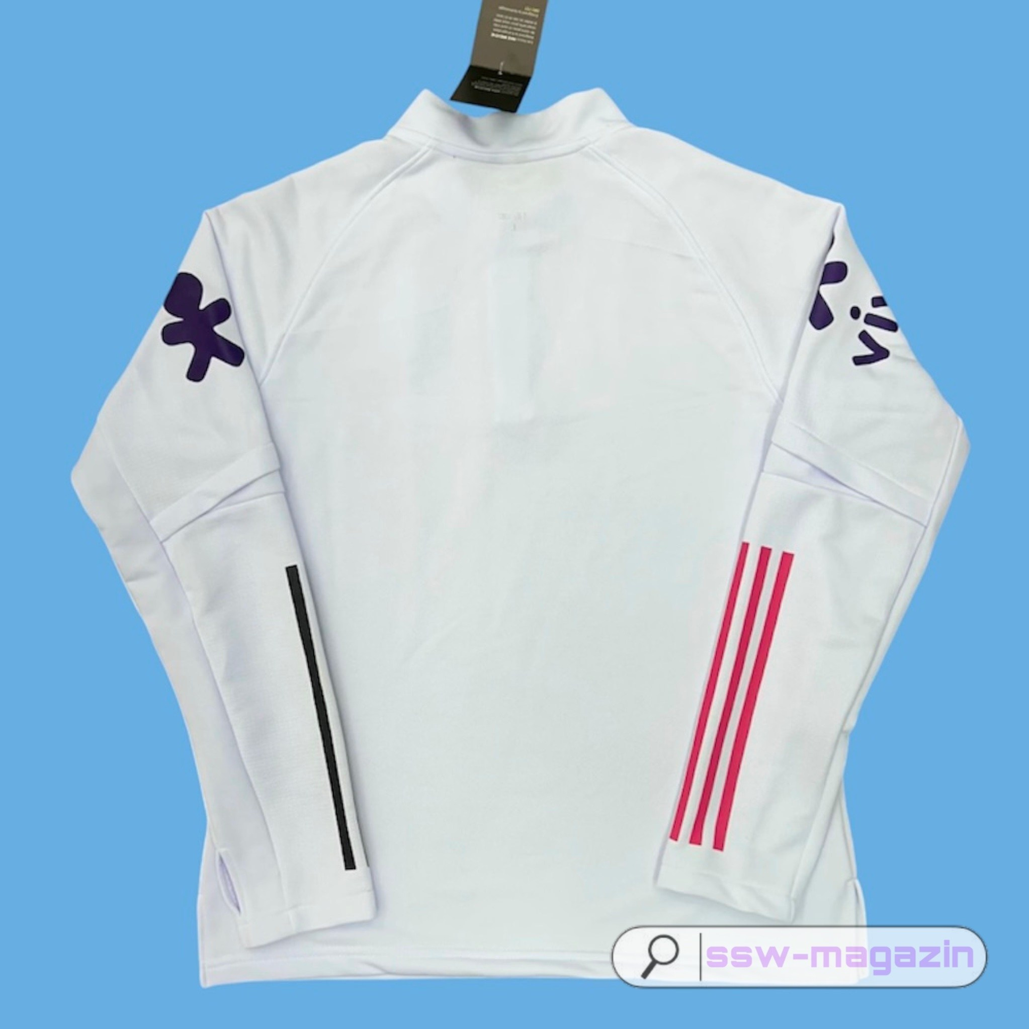 Кофта сборной Бразилии 2025 купить. Футбольный магазин — ssw_magazin