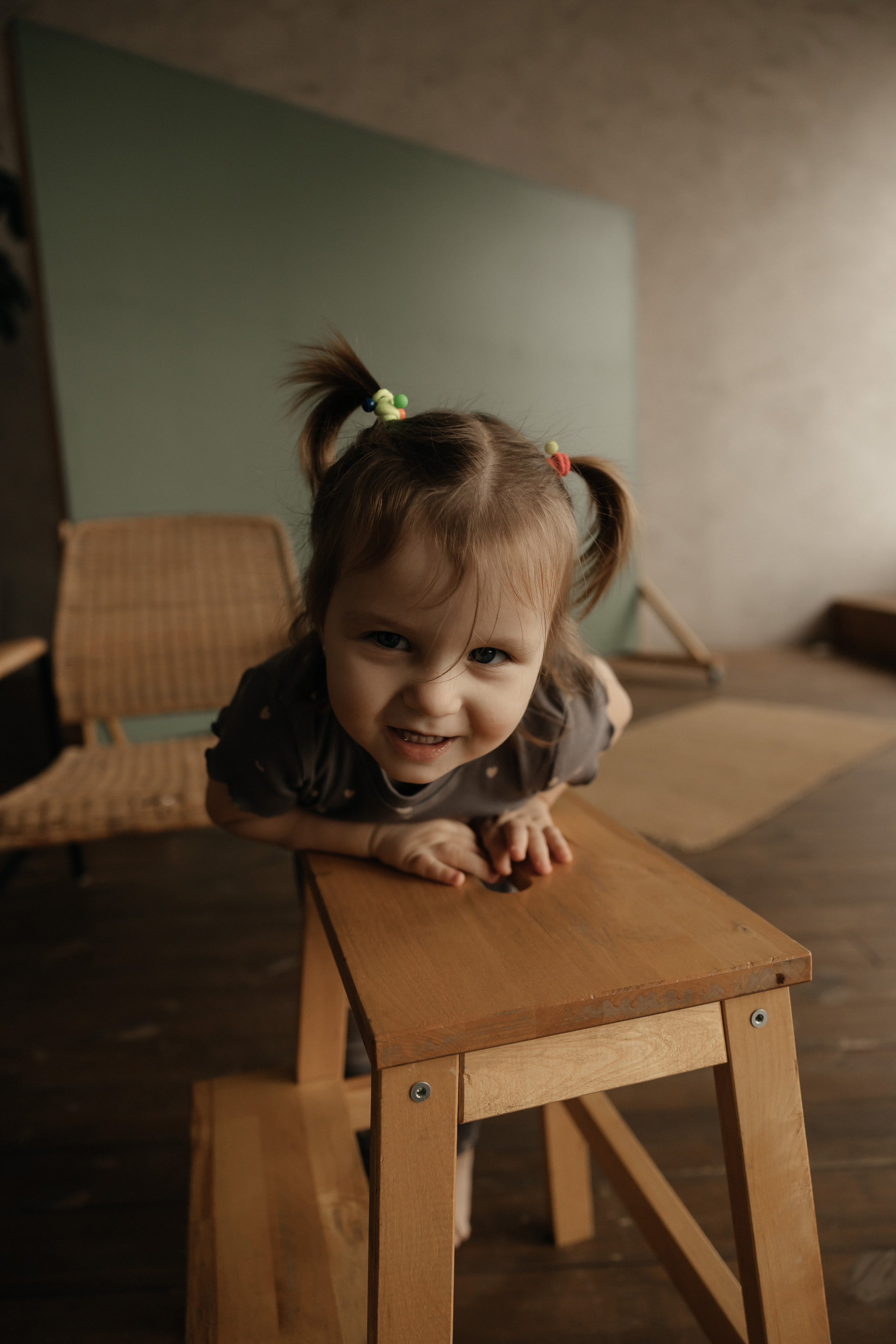 Семейная для Даши и Милы. Свадебный и семейный фотограф Рассказова Виктория