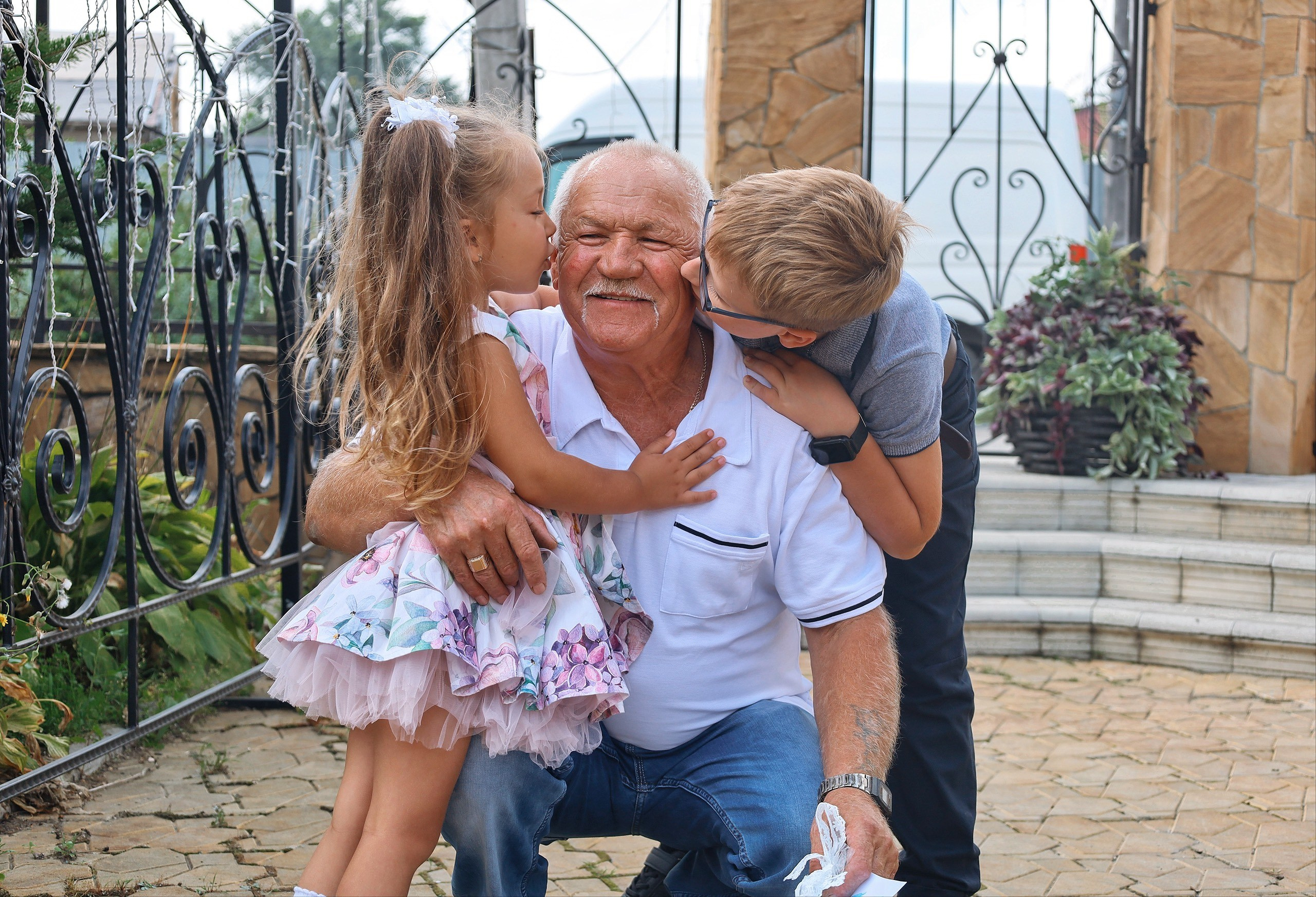 Семья в сборе❤️. V I KA P H O T O