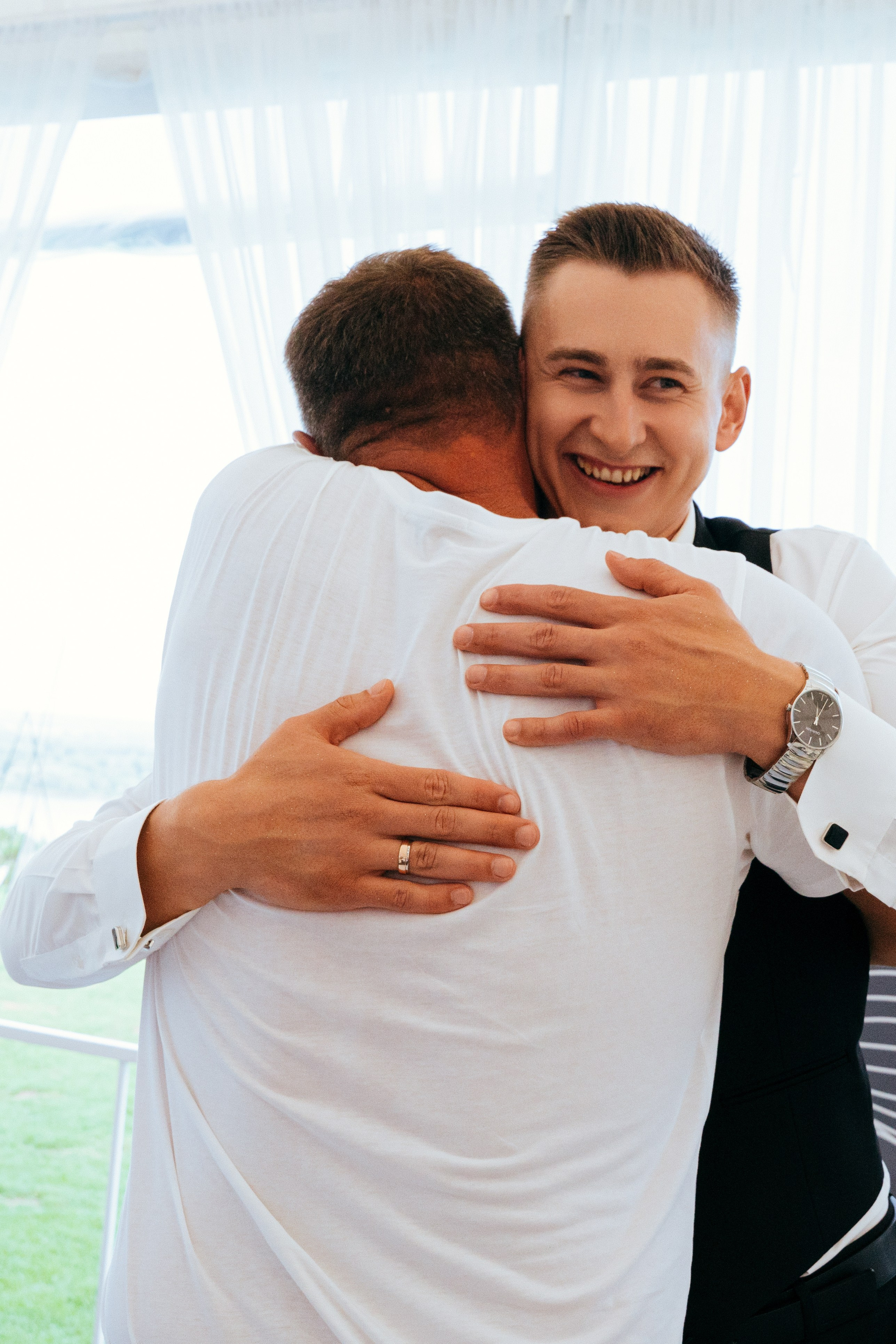 Евгений и Яна. Репортажный и свадебный фотограф Алексей Полячек