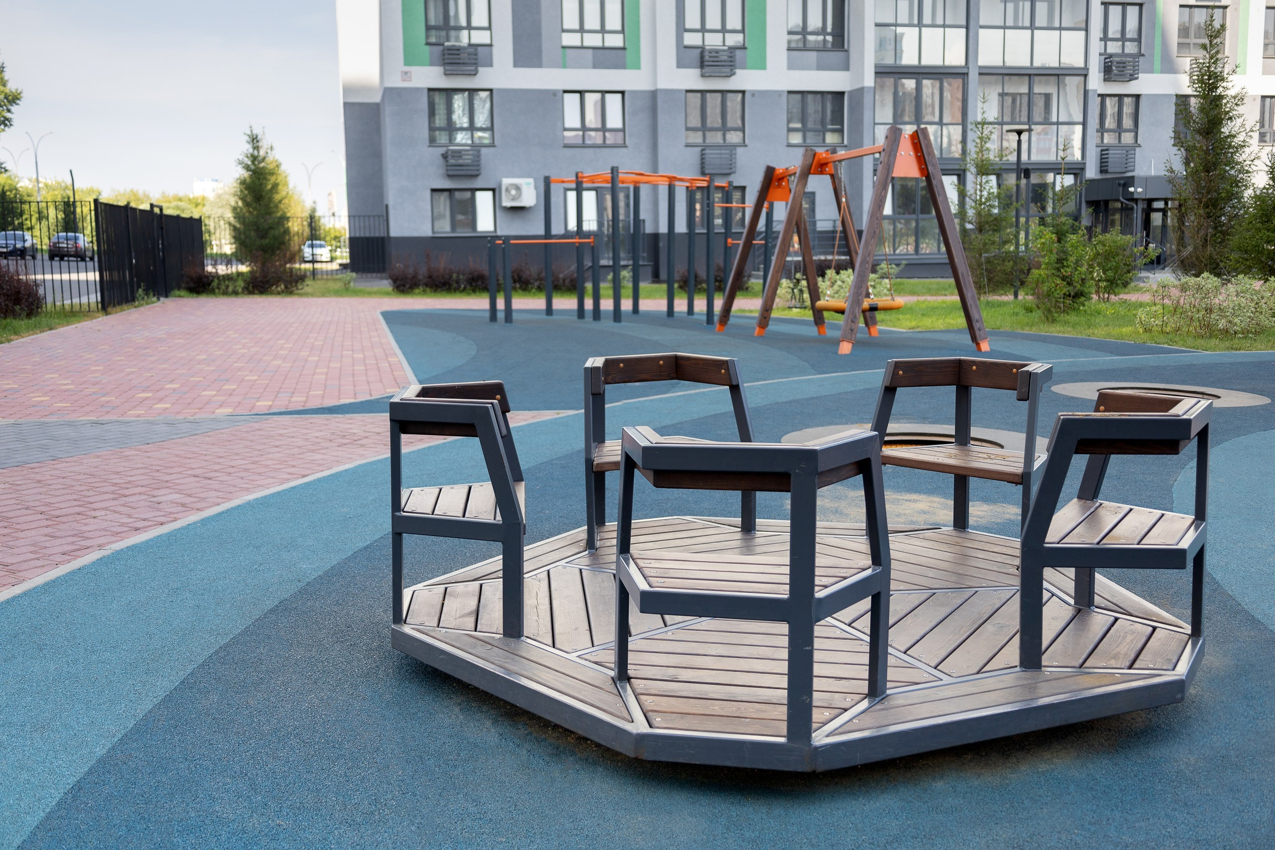 Малые архитектурные формы «MAF PRO» 2. Портретный фотограф, бизнес-контент Кемерово Уфимцева Ирина