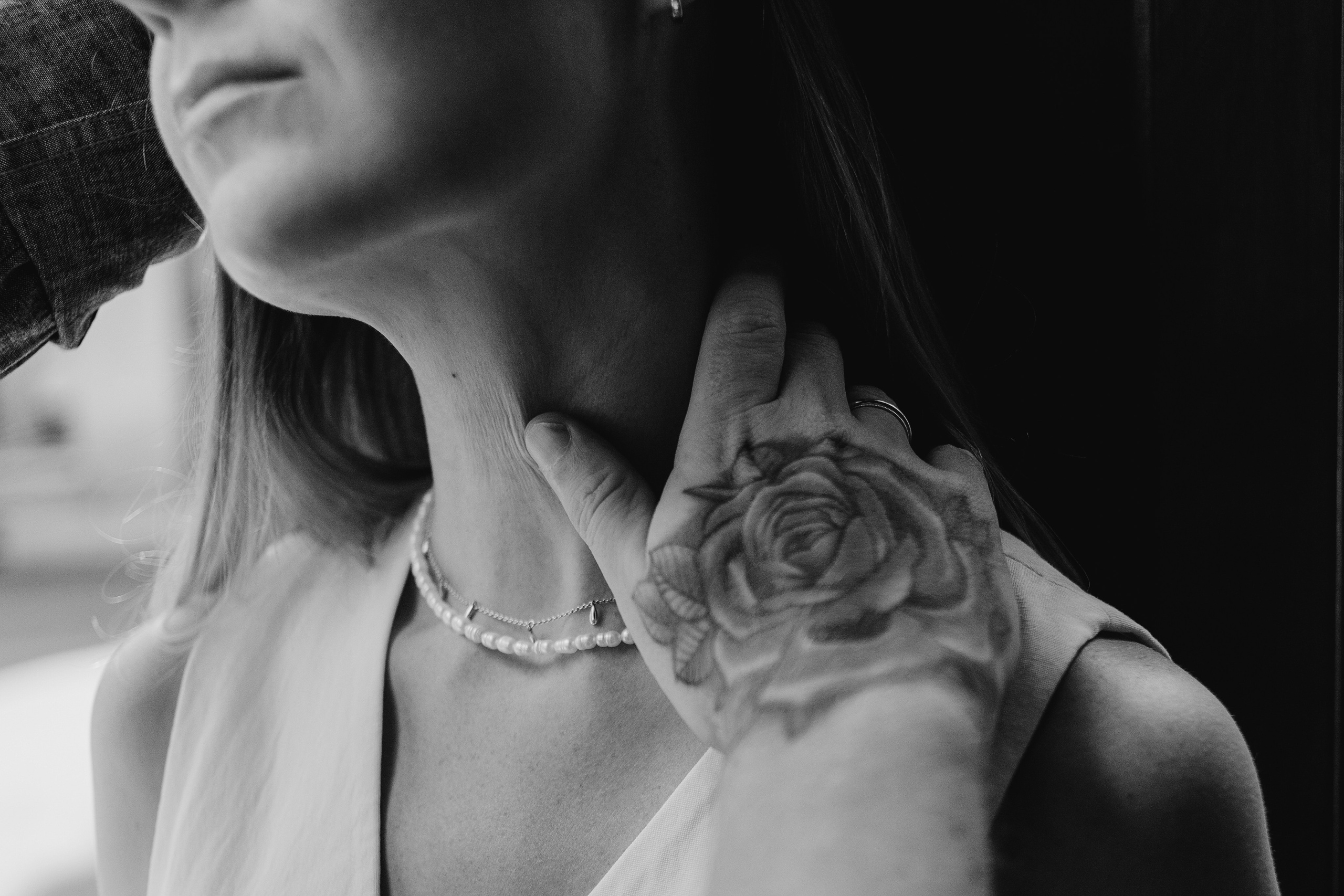 Кира и Сергей. Фотограф в Тбилиси Наталья Фомина