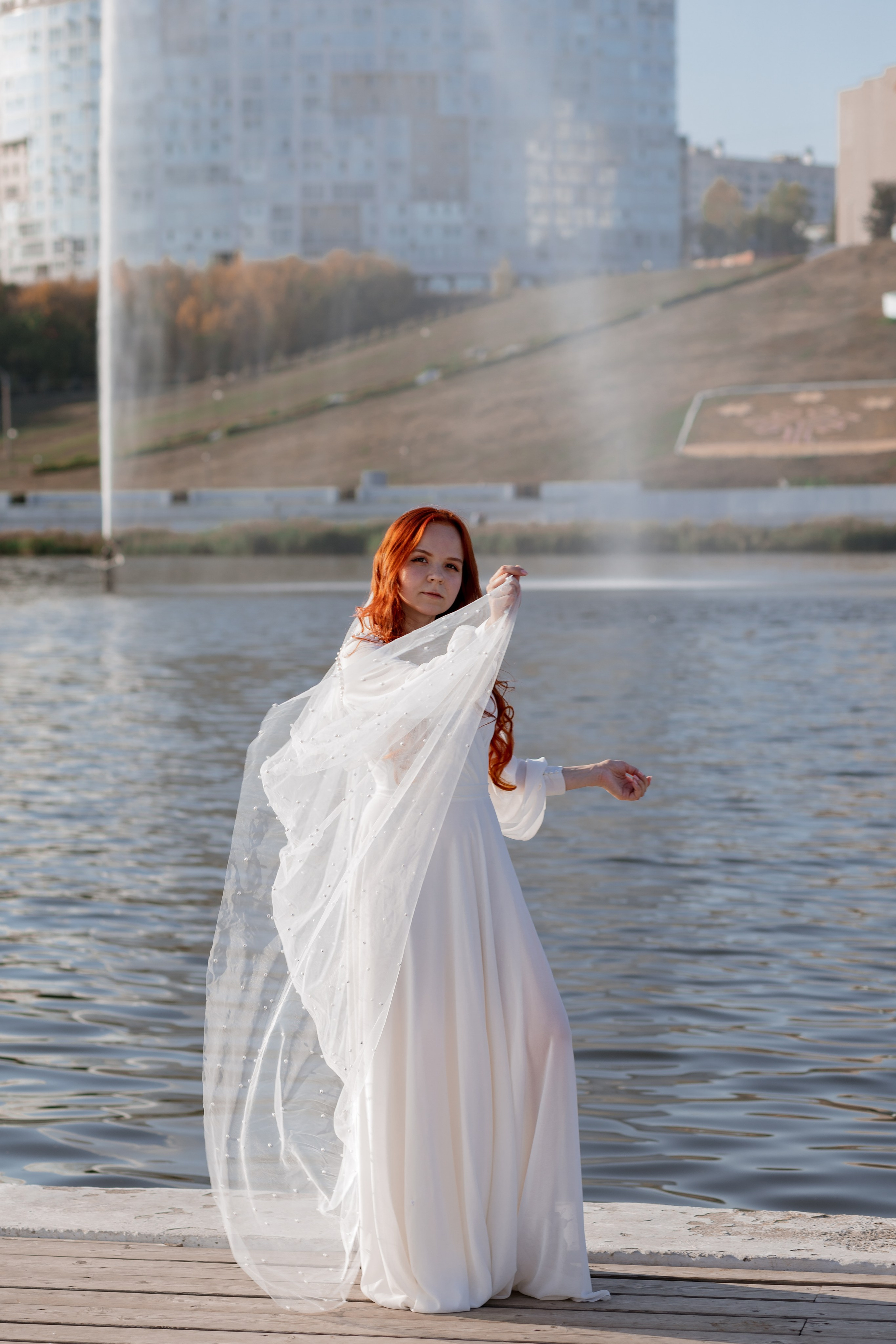 Павел & София. Свадебный фотограф в Чебоксарах Анастасия Иванова