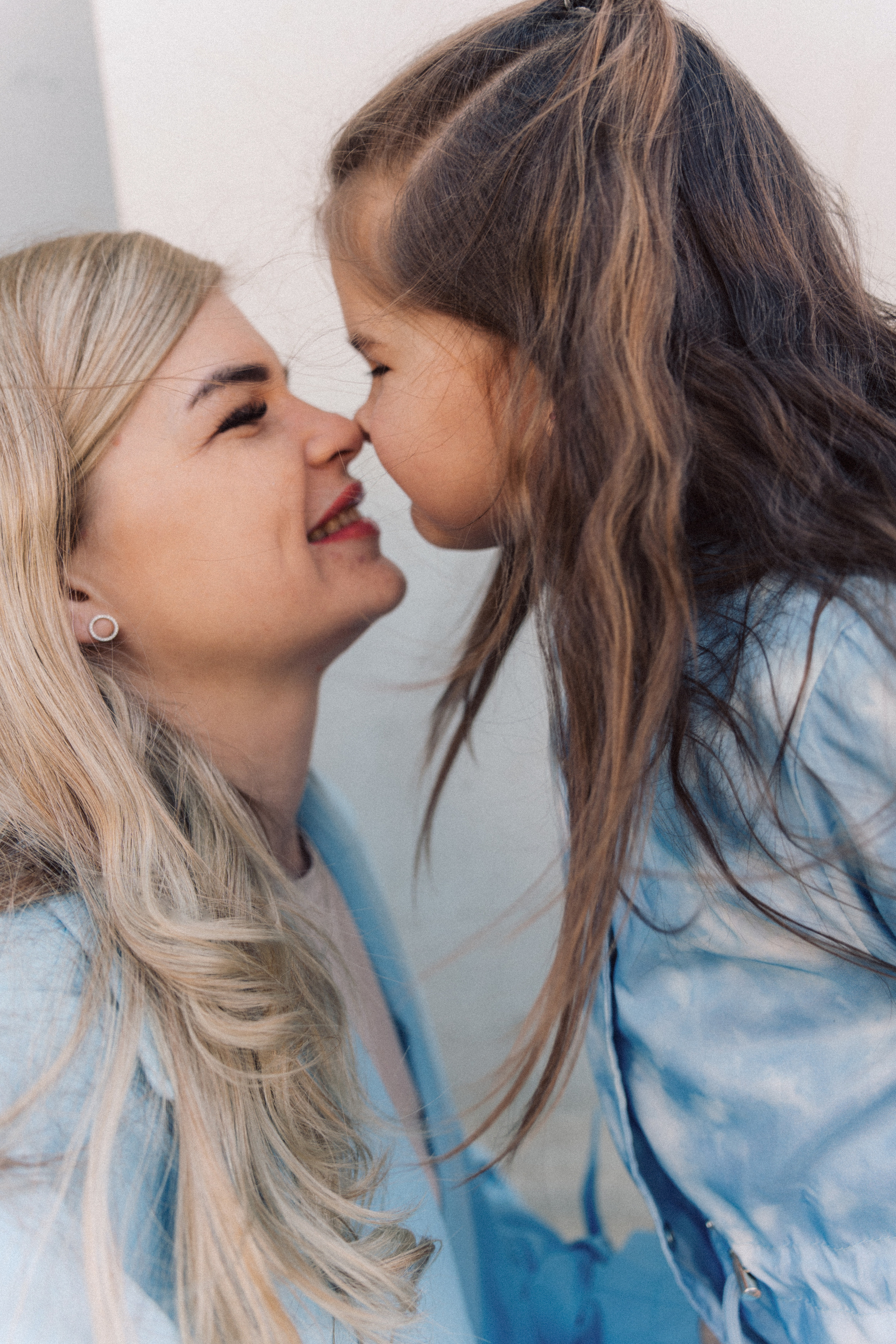 Ирина и Алина. Свадебный и семейный фотограф в Самаре Салахова Гулина