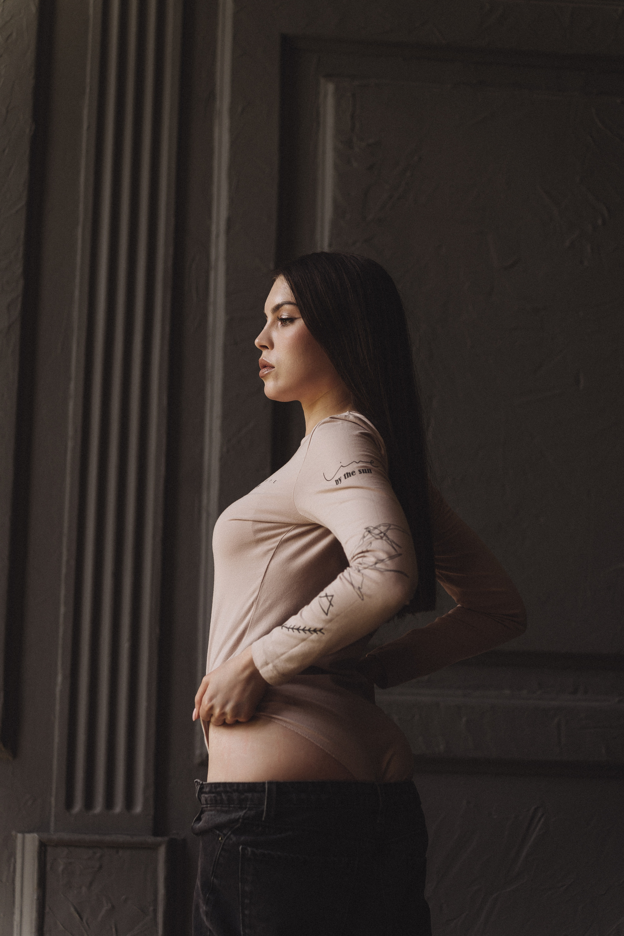 Маргарита. Свадебный и семейный фотограф в Самаре Салахова Гулина