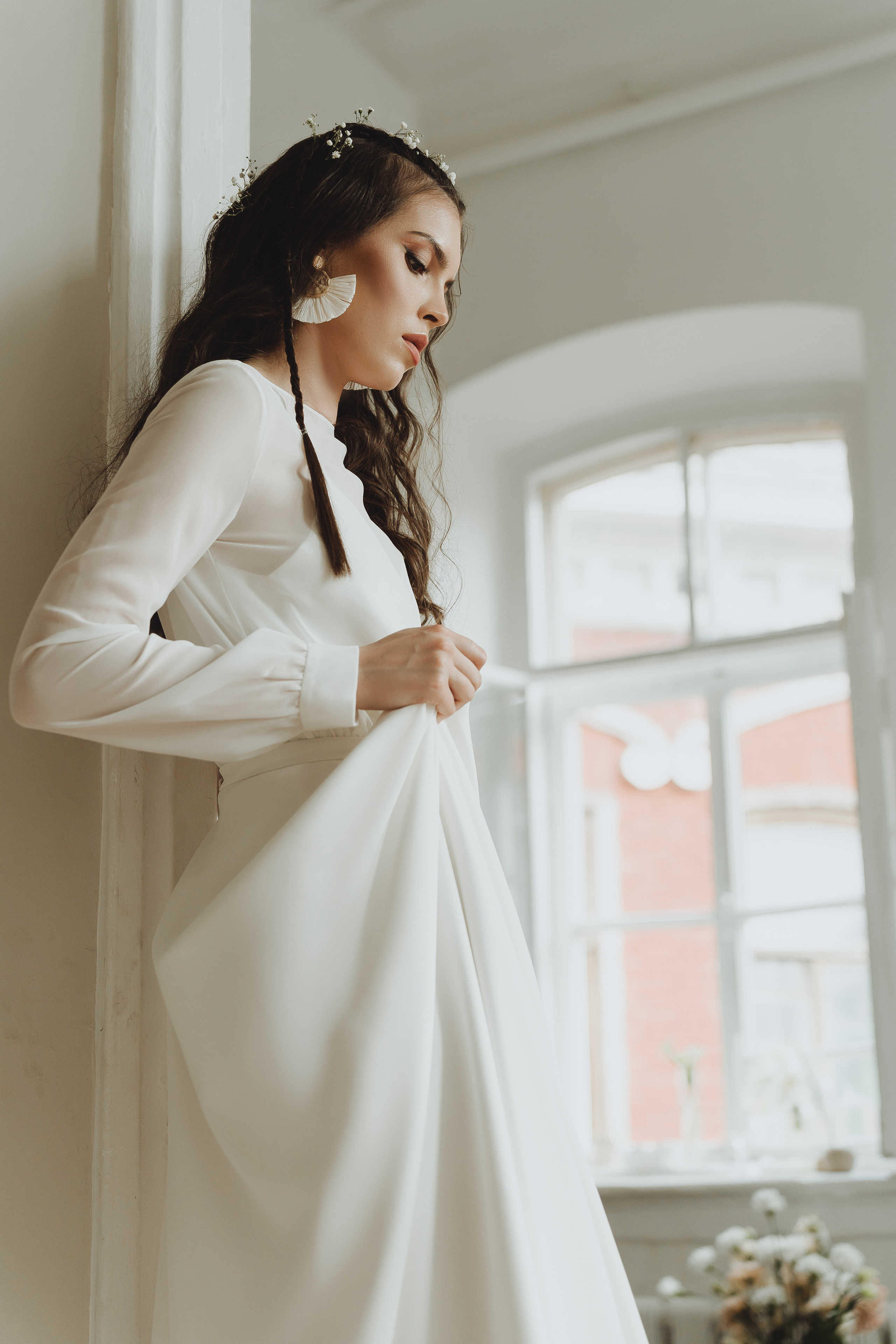 Маргарита. Свадебный и семейный фотограф в Самаре Салахова Гулина