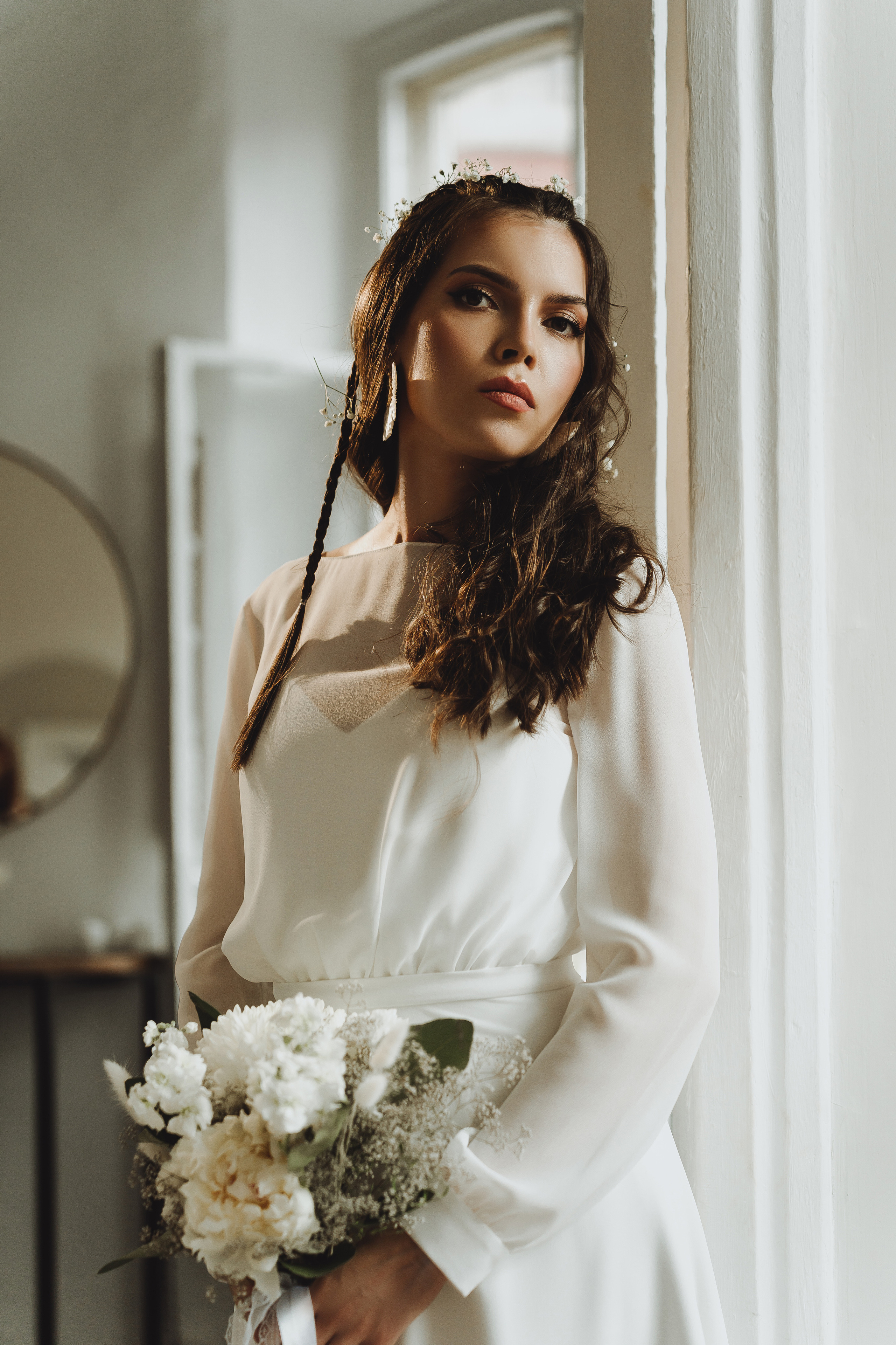 Маргарита. Свадебный и семейный фотограф в Самаре Салахова Гулина