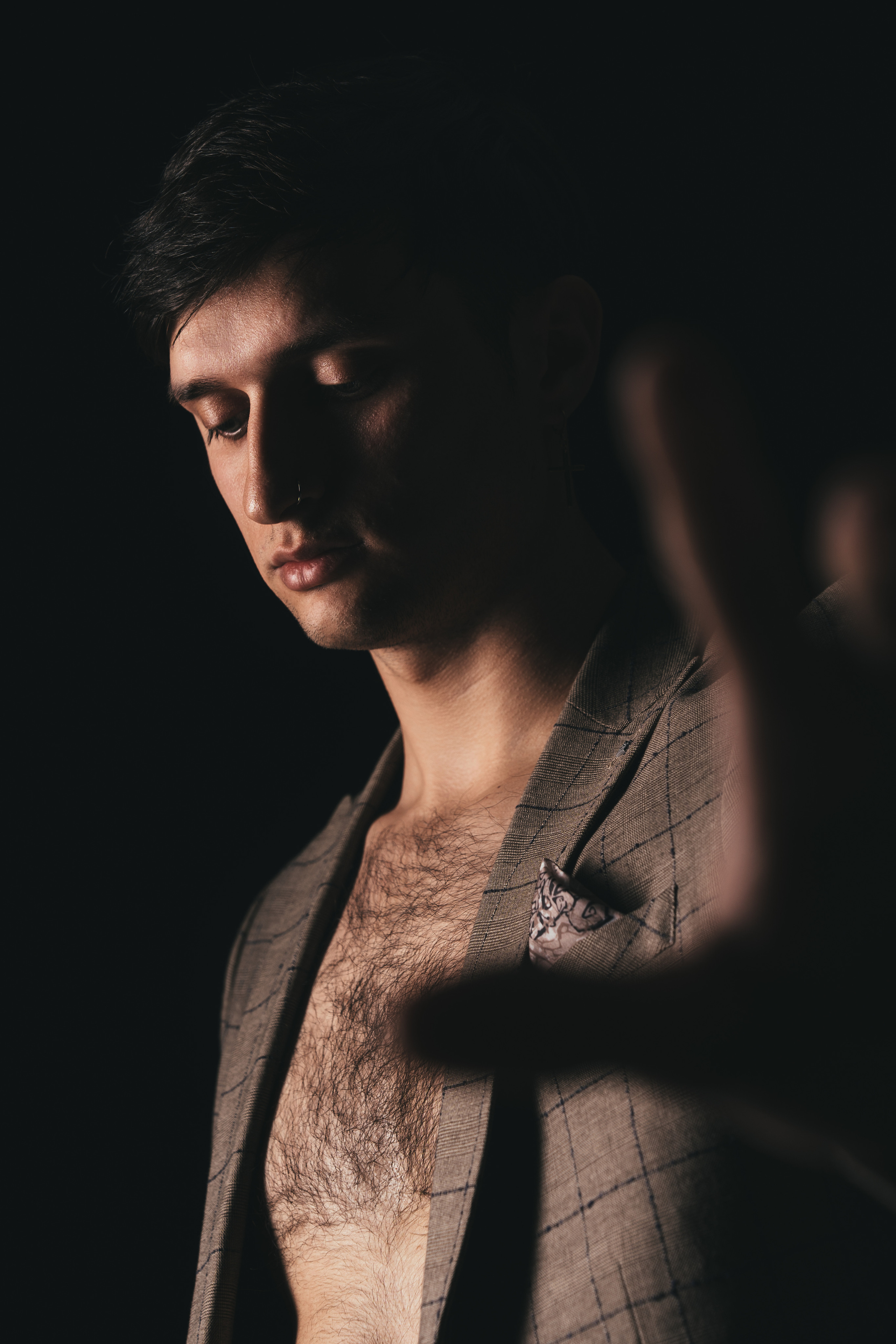 Владимир. Свадебный и семейный фотограф в Самаре Салахова Гулина